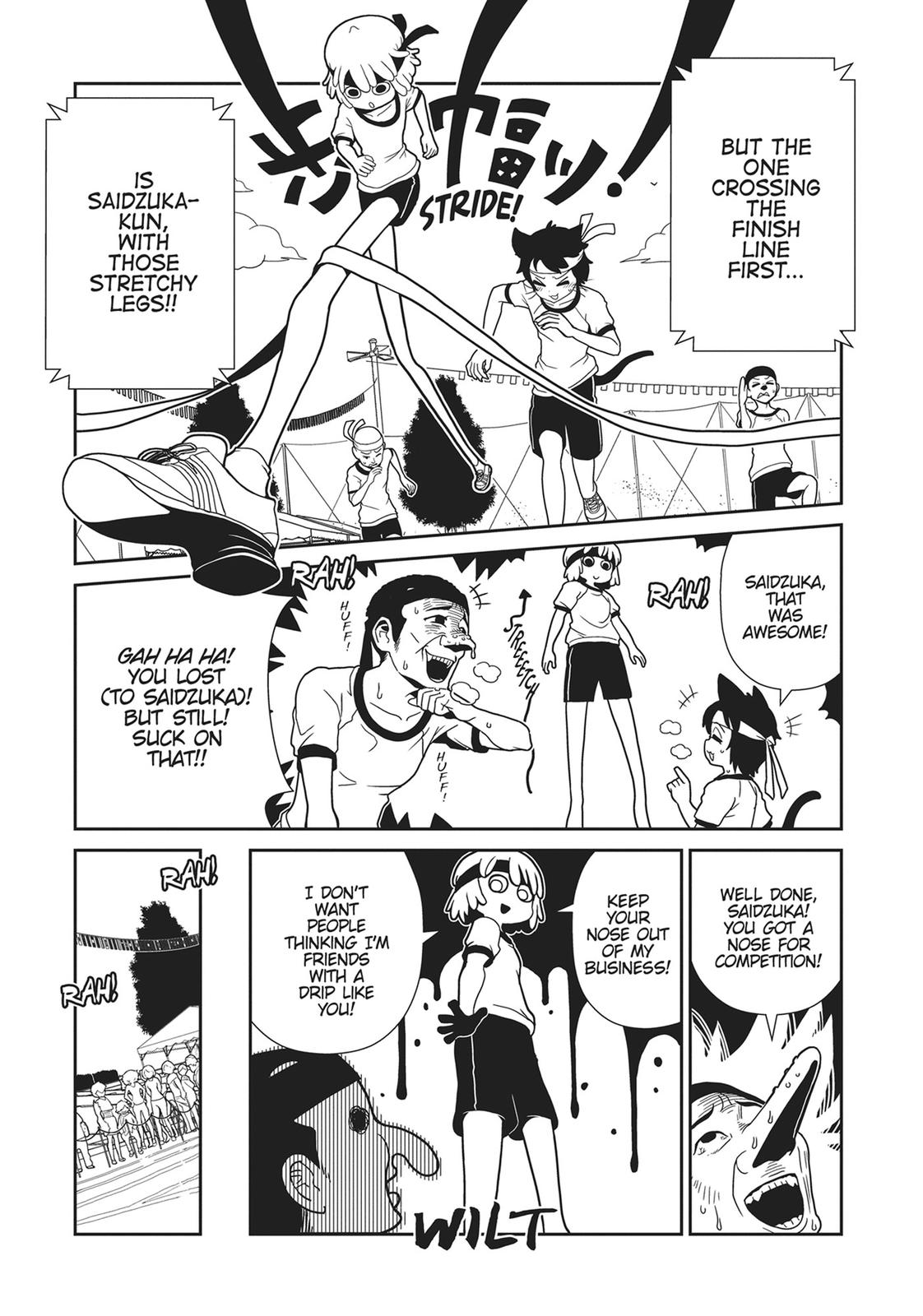 Nurse Hitomi's Monster Infirmary - Chapter 61 - 24