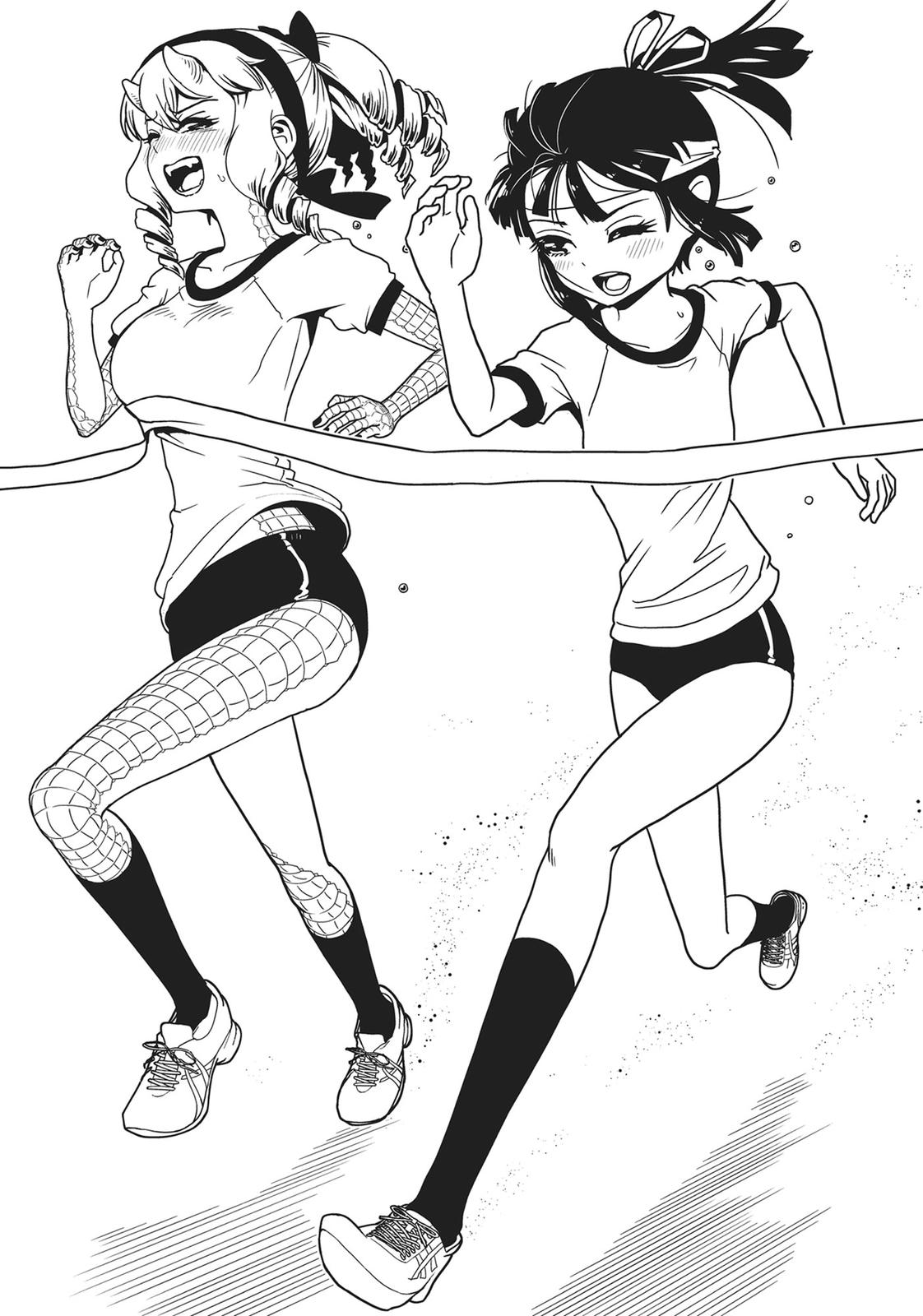 Nurse Hitomi's Monster Infirmary - Chapter 61 - 30