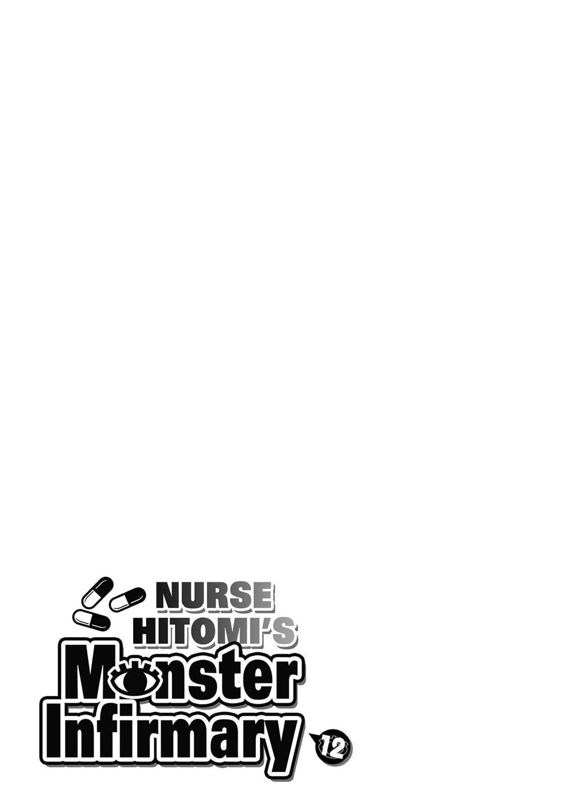 Nurse Hitomi's Monster Infirmary - Chapter 61 - 36