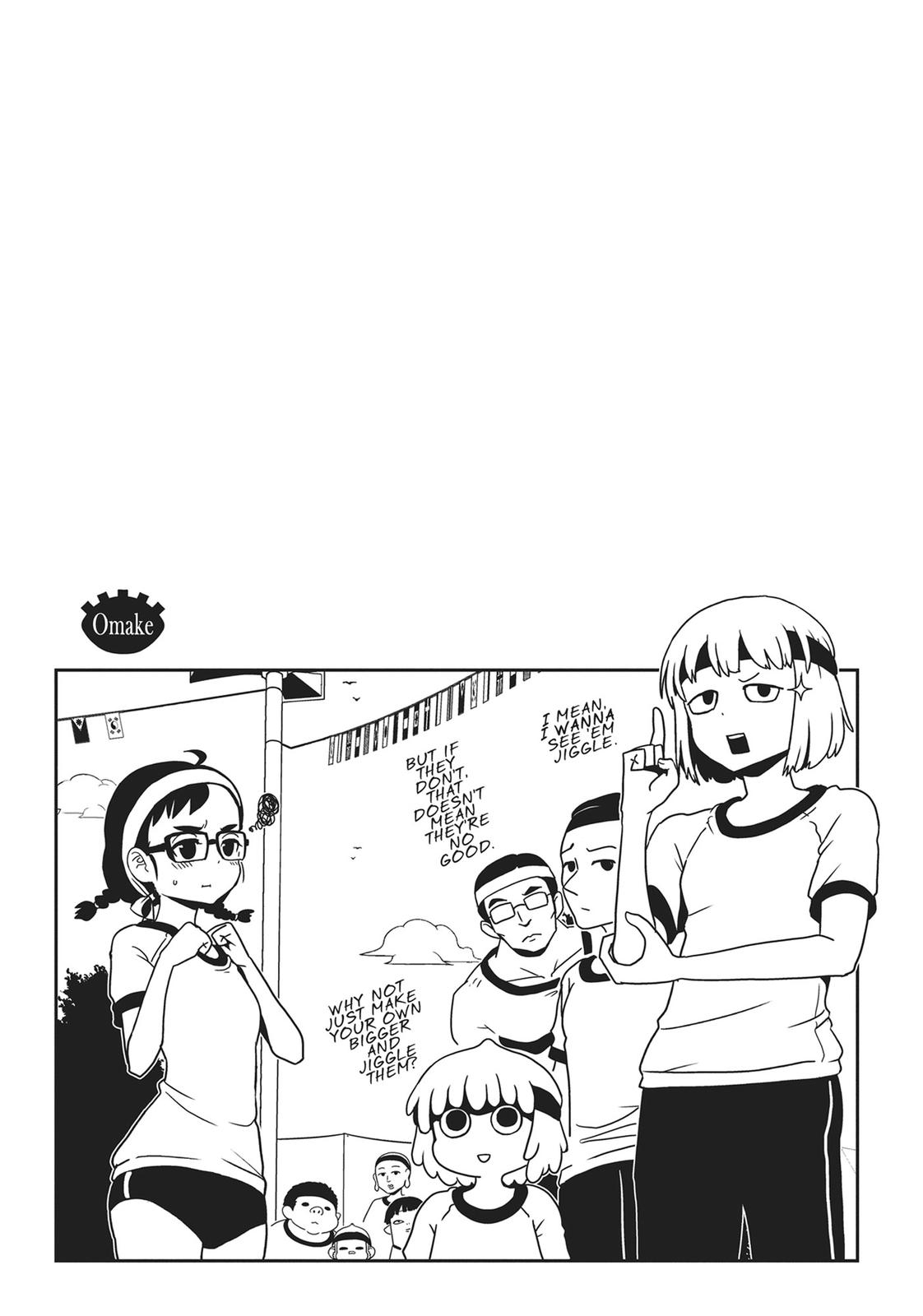 Nurse Hitomi's Monster Infirmary - Chapter 61 - 37