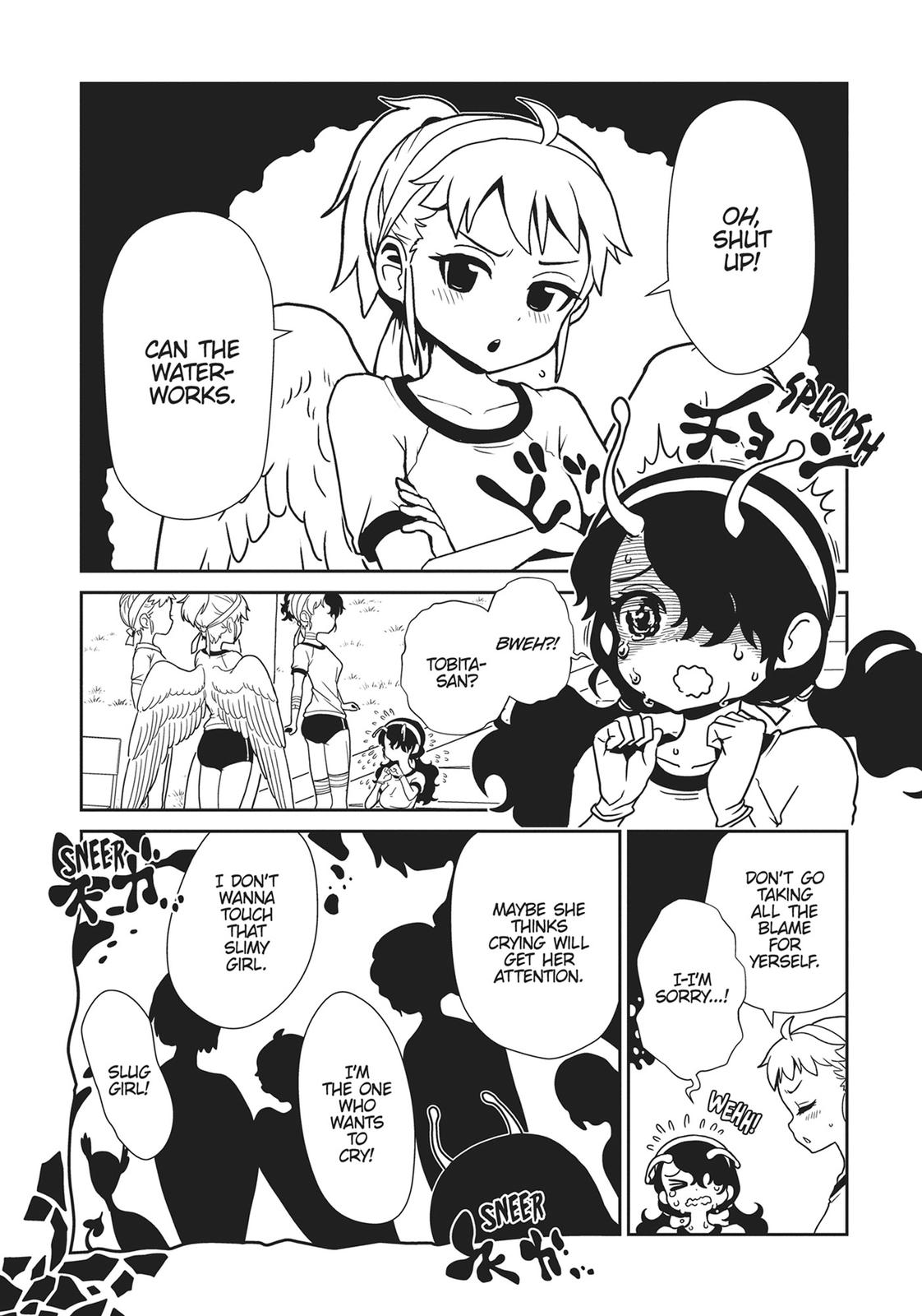 Nurse Hitomi's Monster Infirmary - Chapter 62 - 5