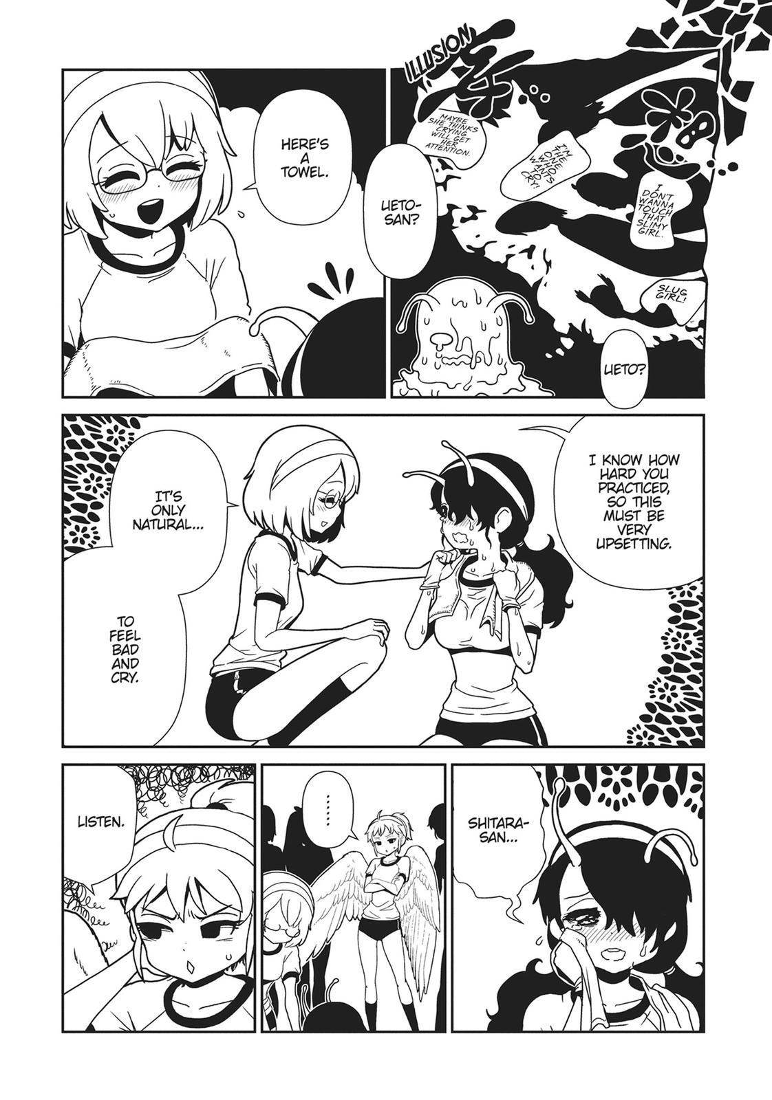 Nurse Hitomi's Monster Infirmary - Chapter 62 - 6