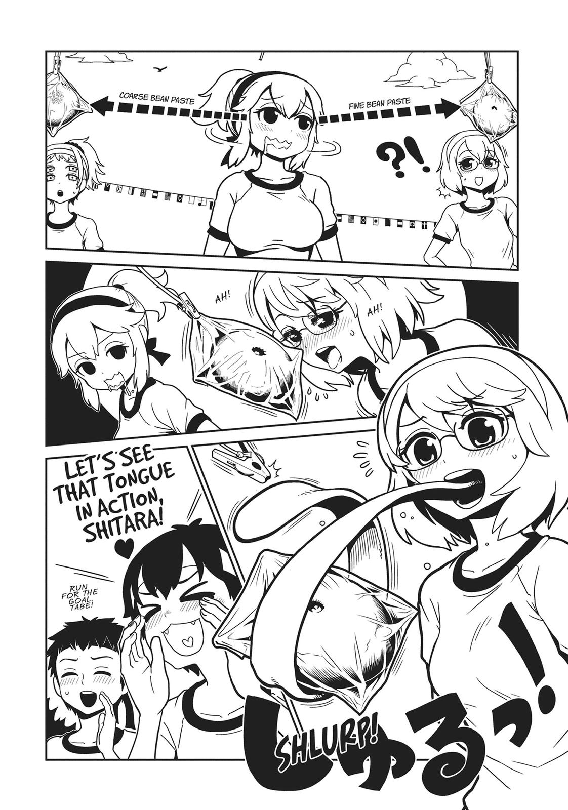 Nurse Hitomi's Monster Infirmary - Chapter 62 - 12