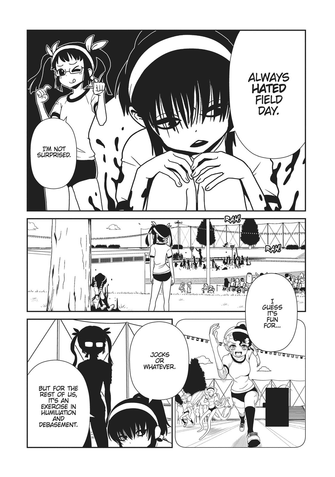 Nurse Hitomi's Monster Infirmary - Chapter 62 - 14