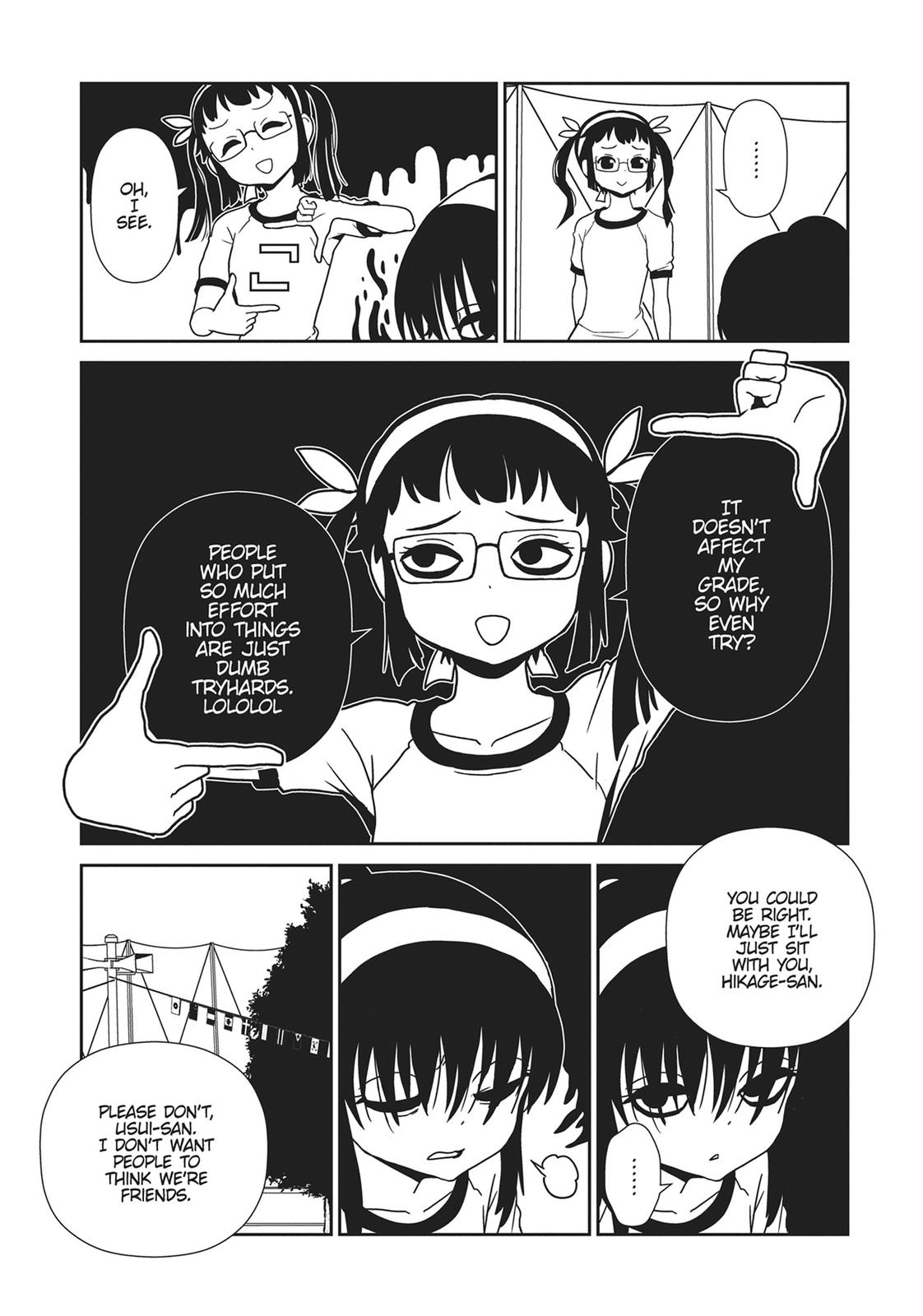 Nurse Hitomi's Monster Infirmary - Chapter 62 - 15