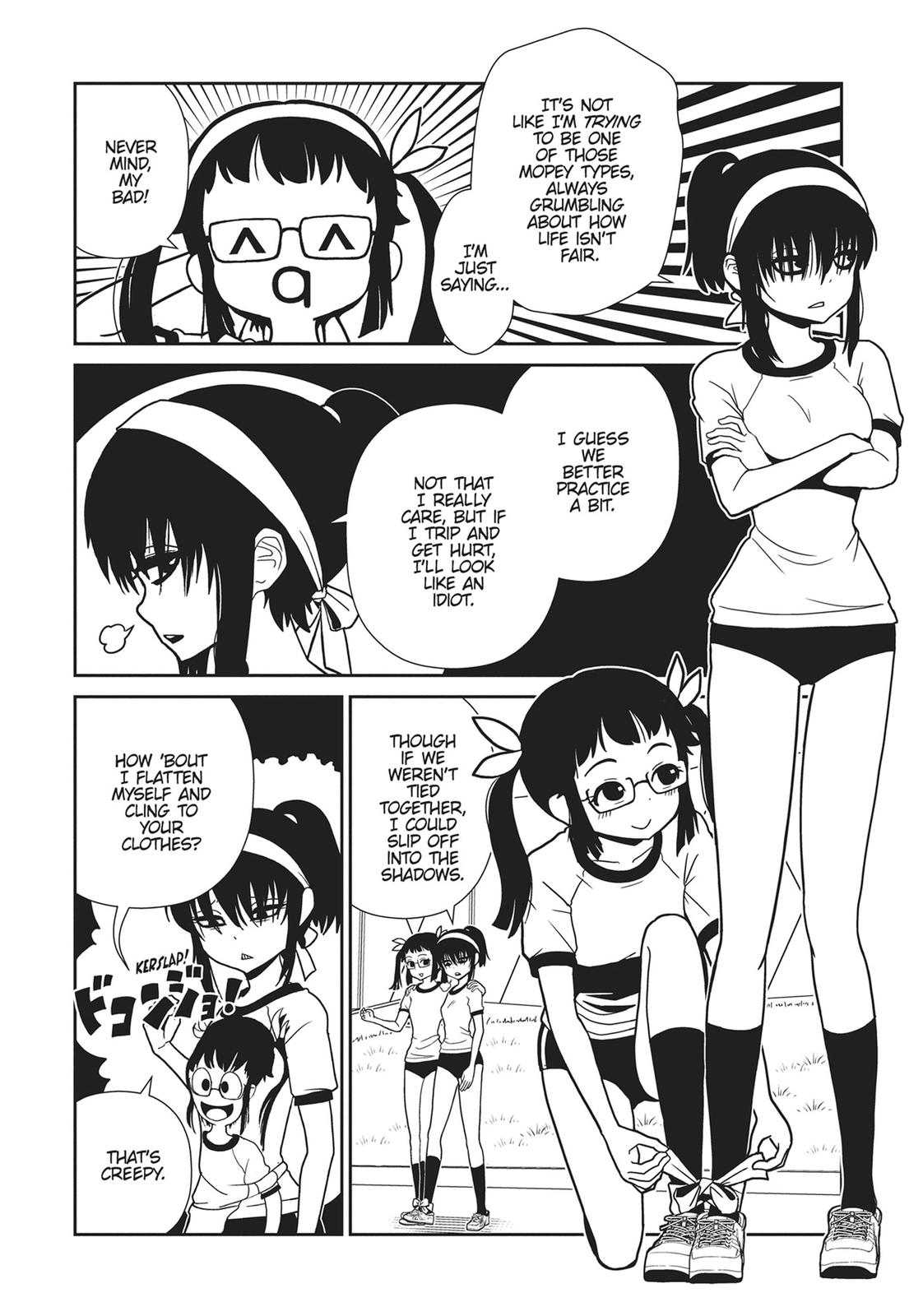 Nurse Hitomi's Monster Infirmary - Chapter 62 - 16