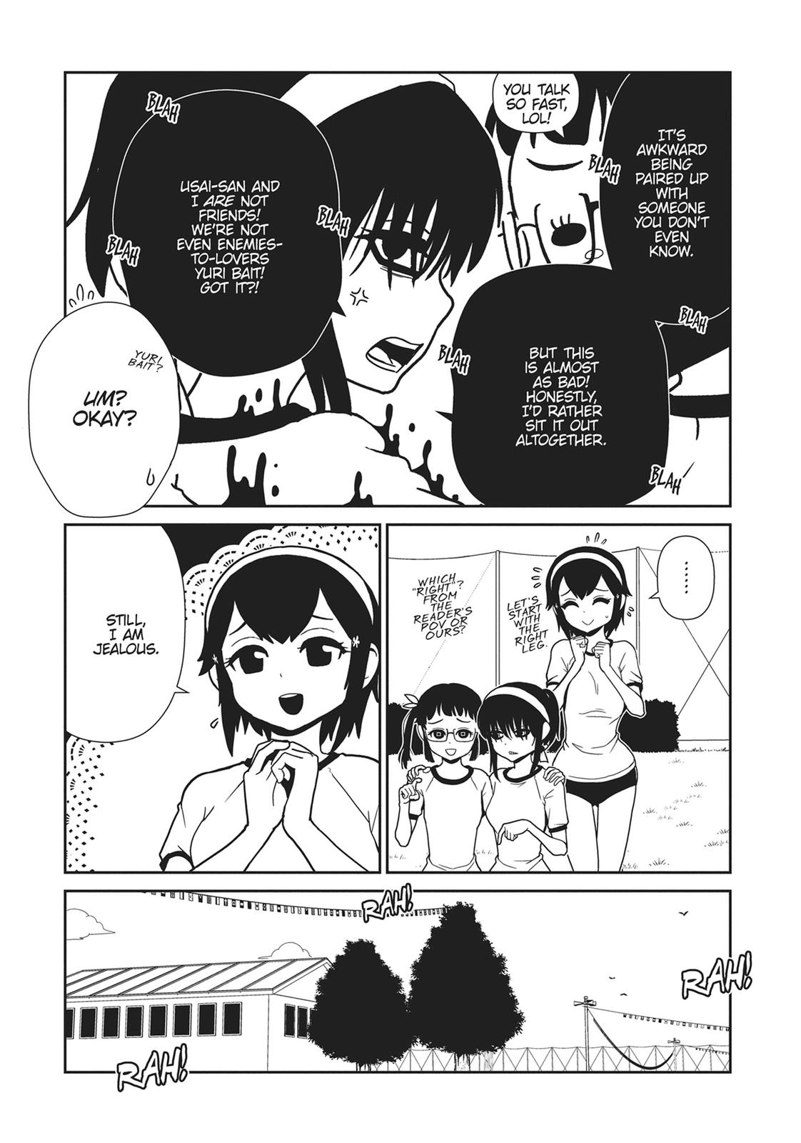 Nurse Hitomi's Monster Infirmary - Chapter 62 - 18