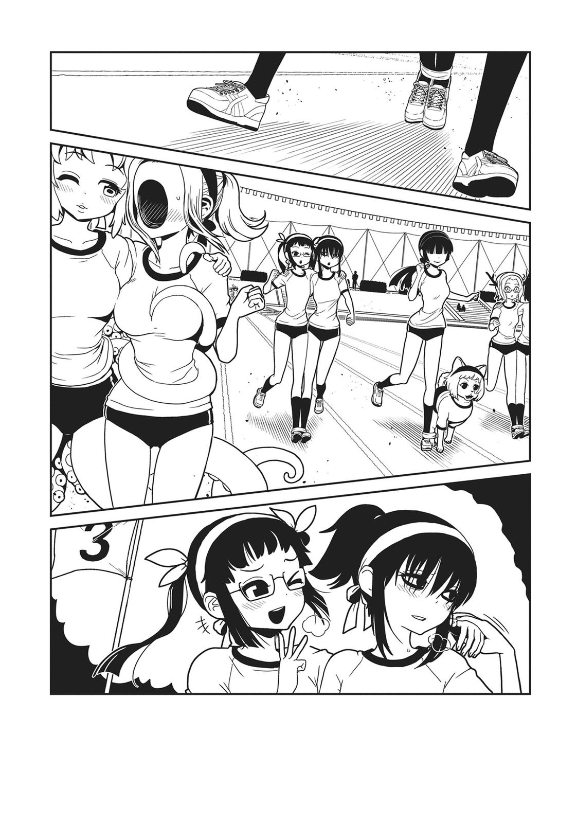 Nurse Hitomi's Monster Infirmary - Chapter 62 - 19