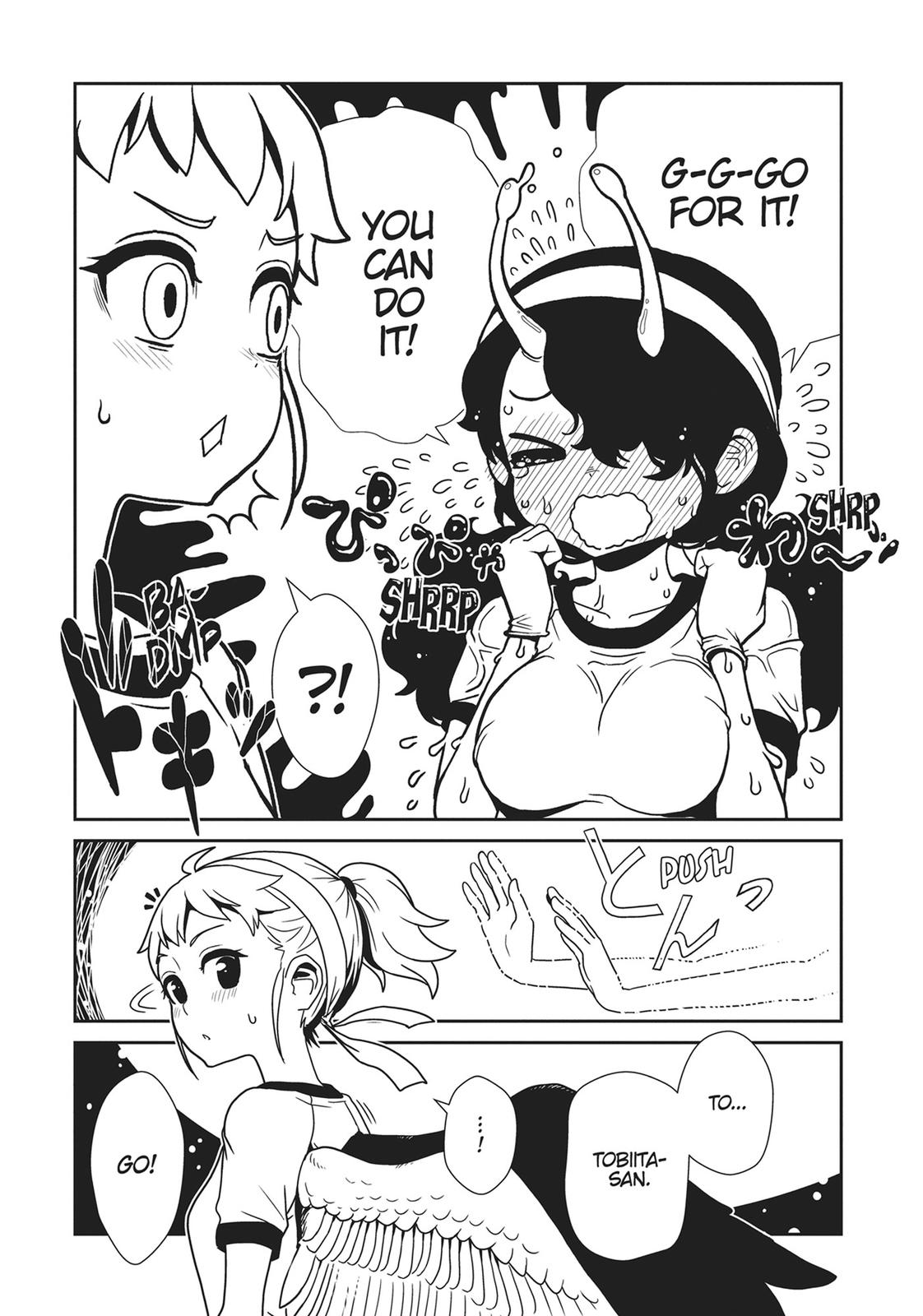 Nurse Hitomi's Monster Infirmary - Chapter 62 - 30