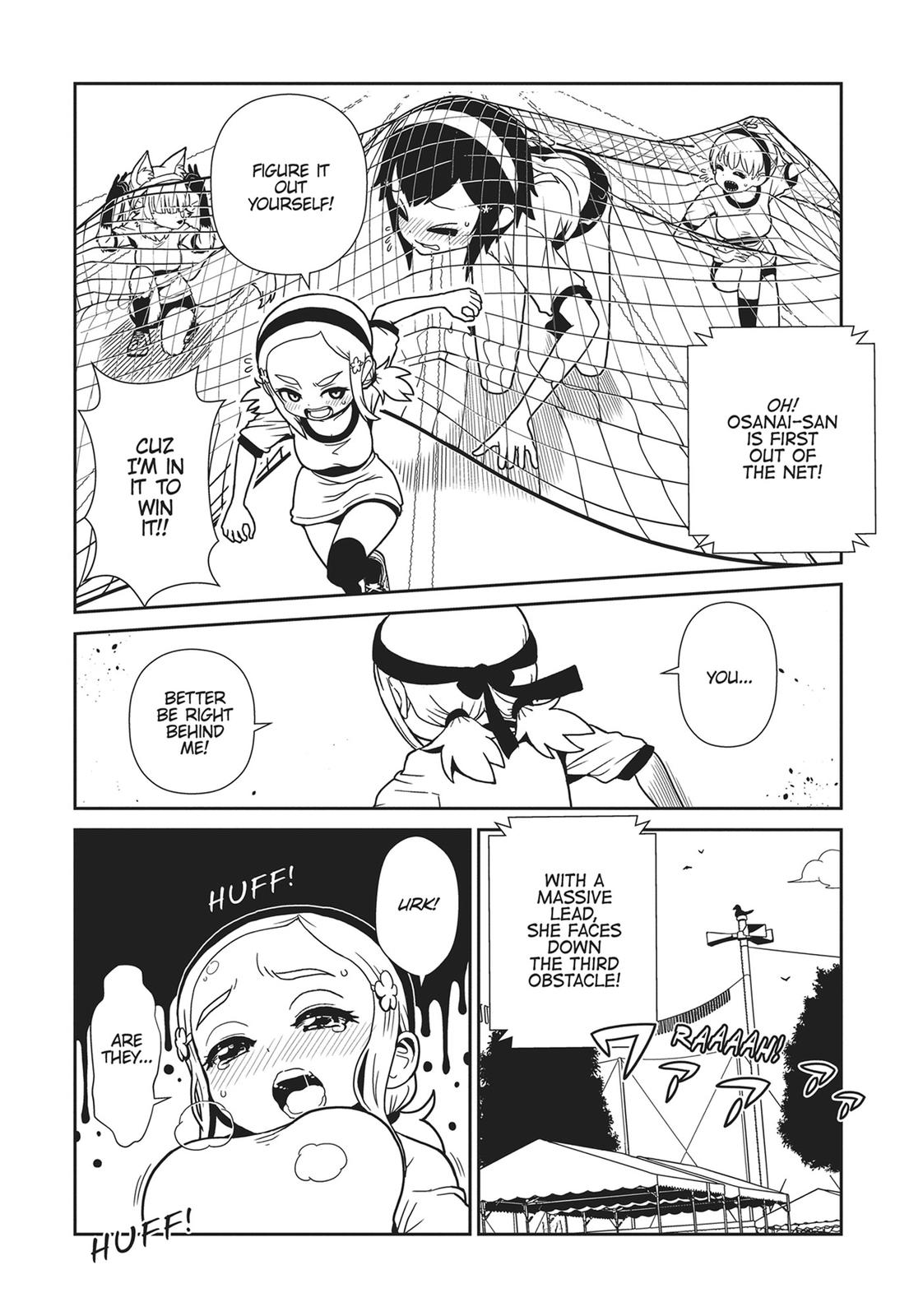 Nurse Hitomi's Monster Infirmary Chapter 63 - Page 14