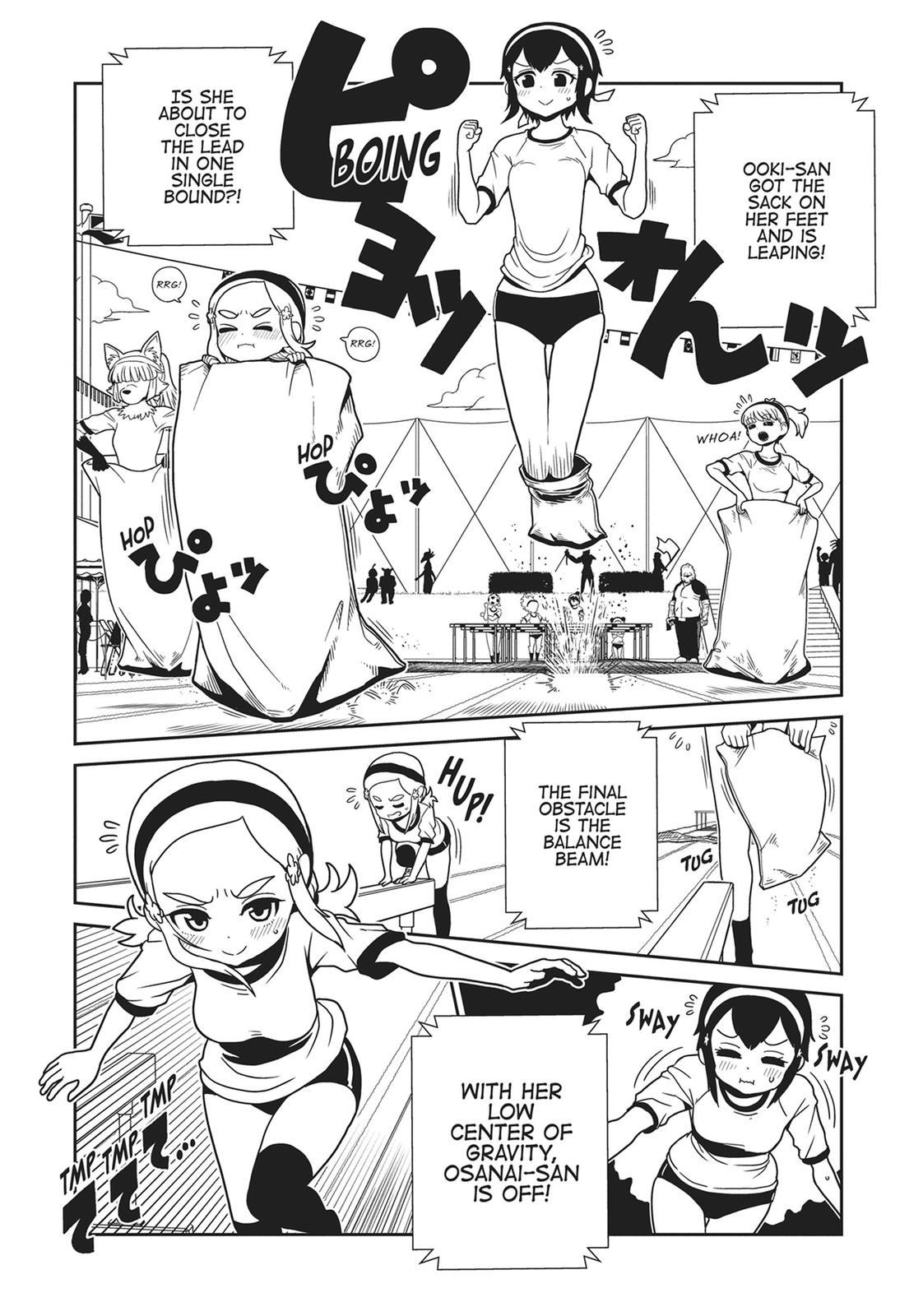 Nurse Hitomi's Monster Infirmary Chapter 63 - Page 16