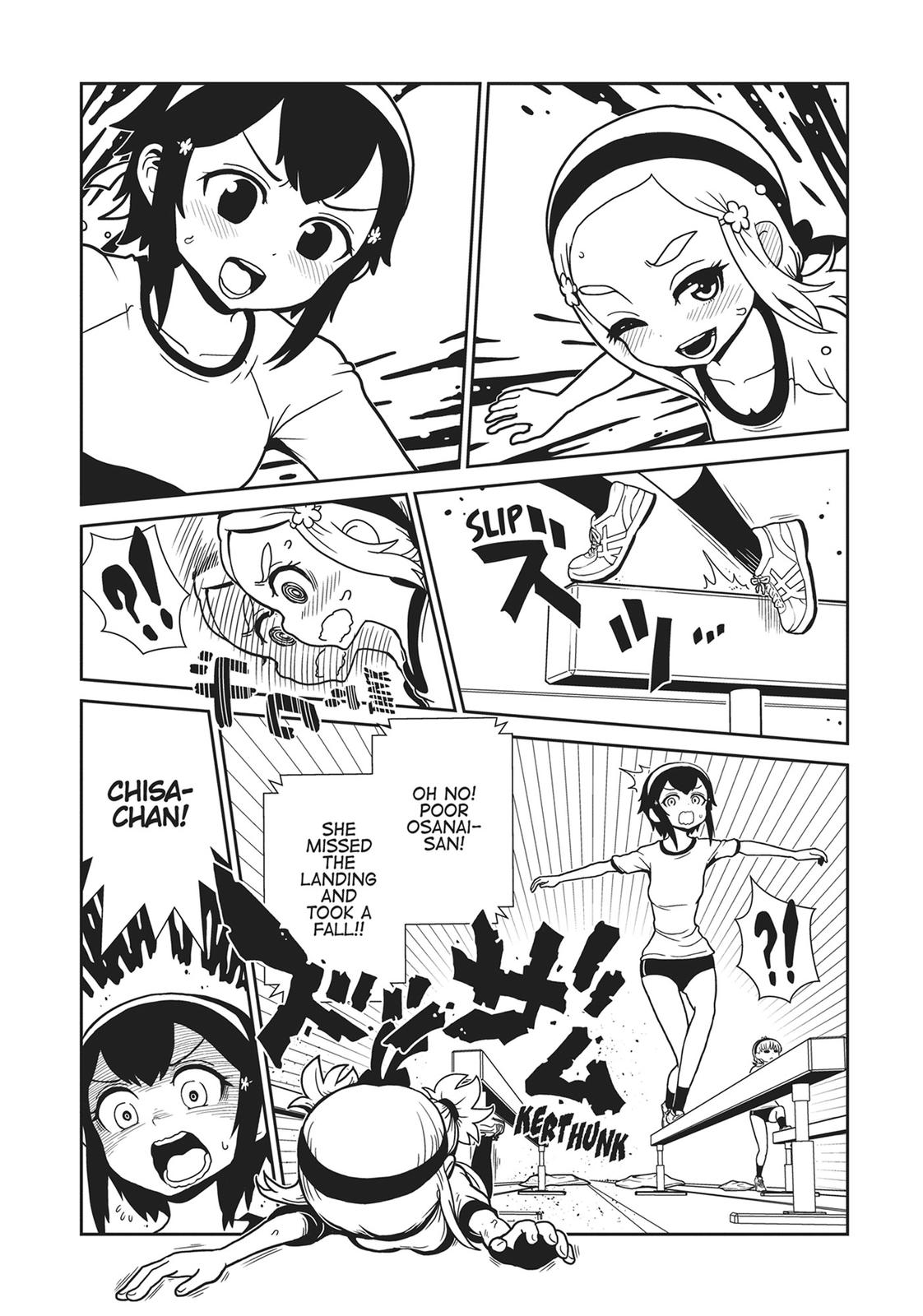 Nurse Hitomi's Monster Infirmary Chapter 63 - Page 17