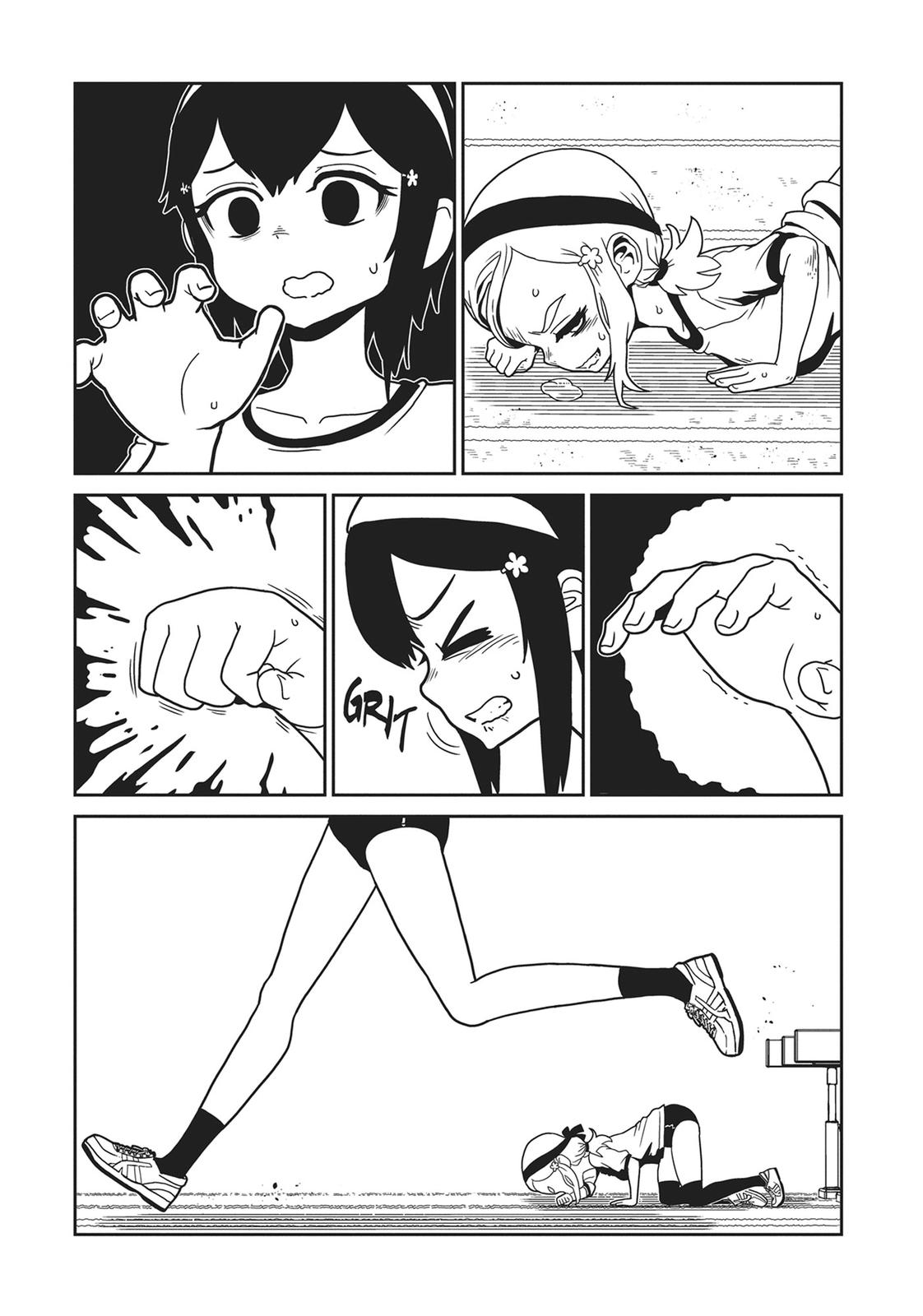 Nurse Hitomi's Monster Infirmary Chapter 63 - Page 18