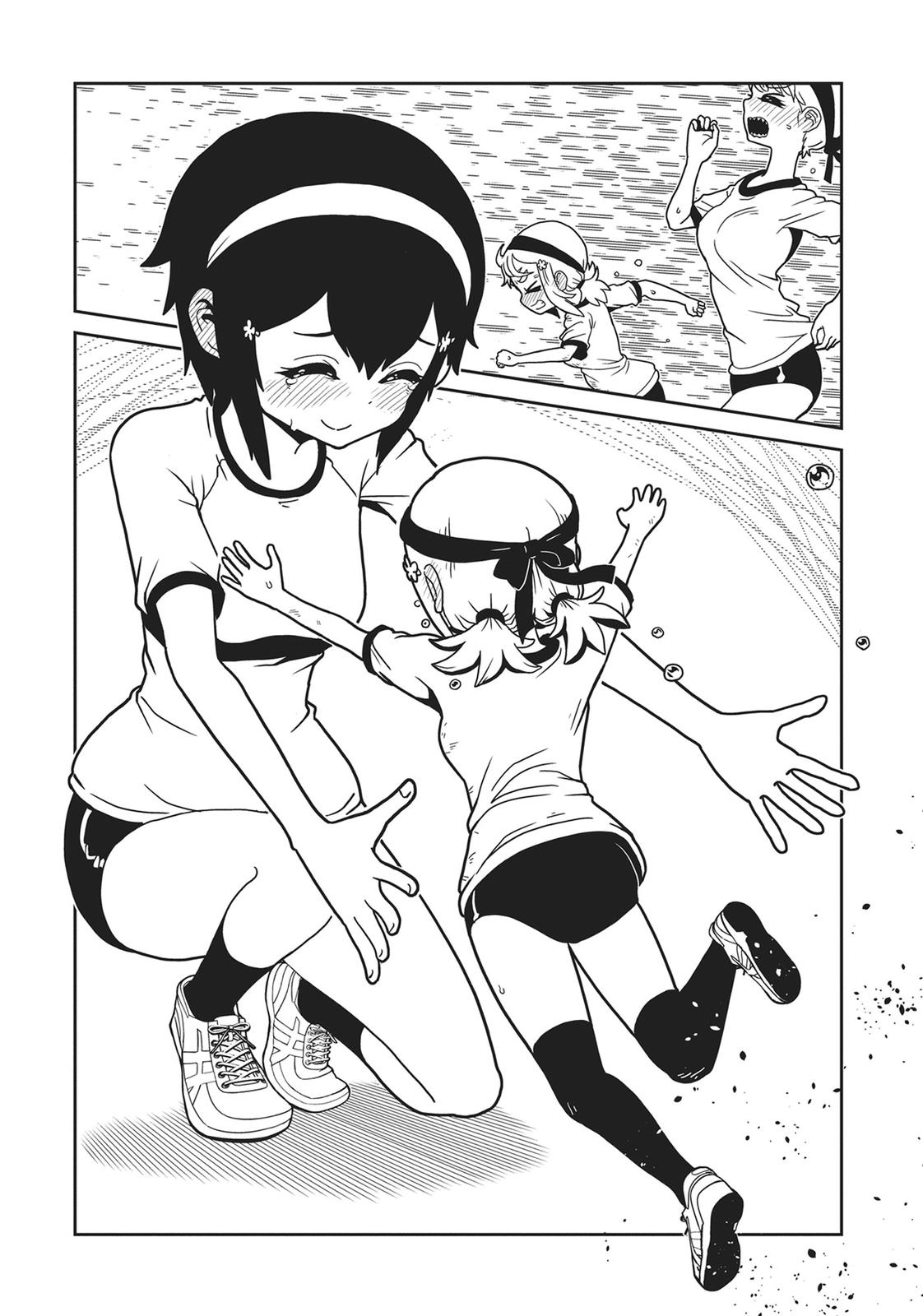 Nurse Hitomi's Monster Infirmary Chapter 63 - Page 22