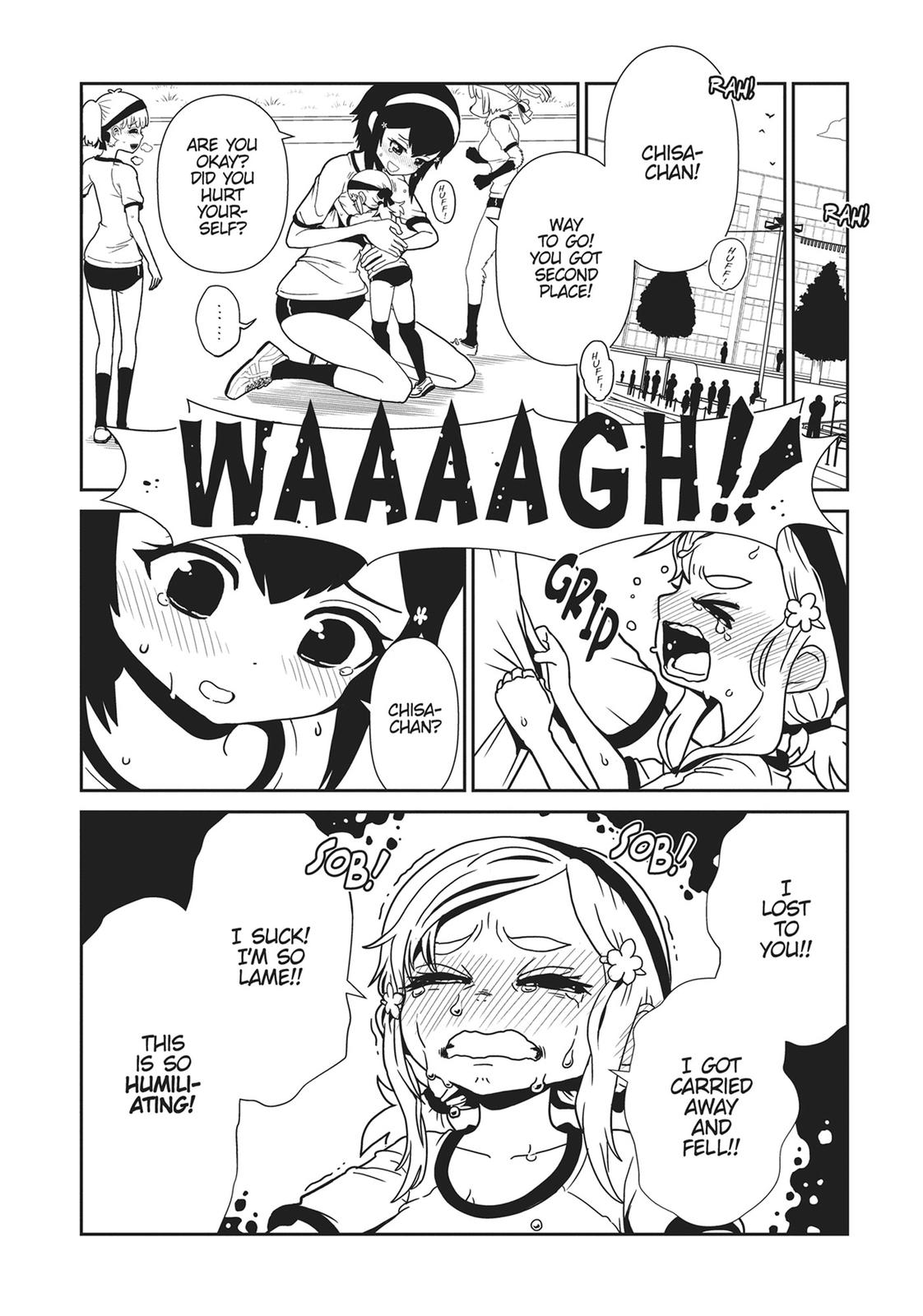 Nurse Hitomi's Monster Infirmary Chapter 63 - Page 23