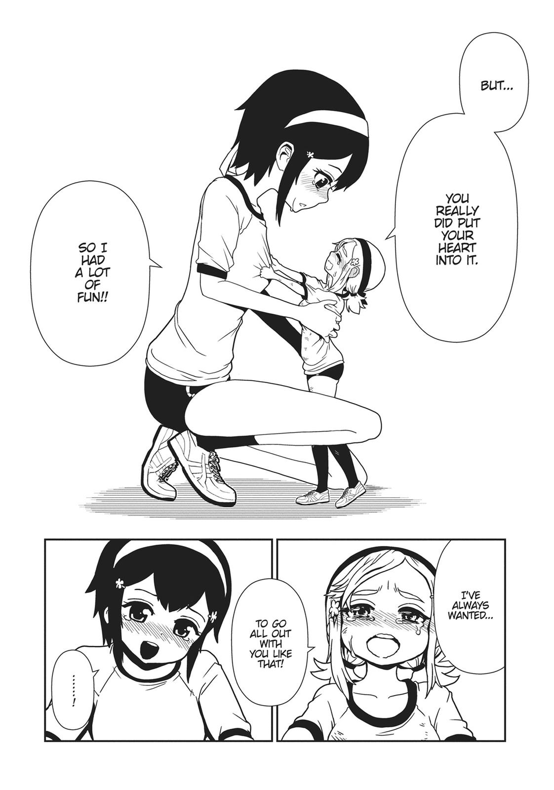 Nurse Hitomi's Monster Infirmary Chapter 63 - Page 24