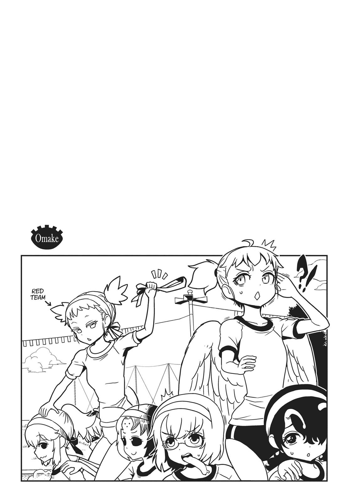 Nurse Hitomi's Monster Infirmary Chapter 63 - Page 34