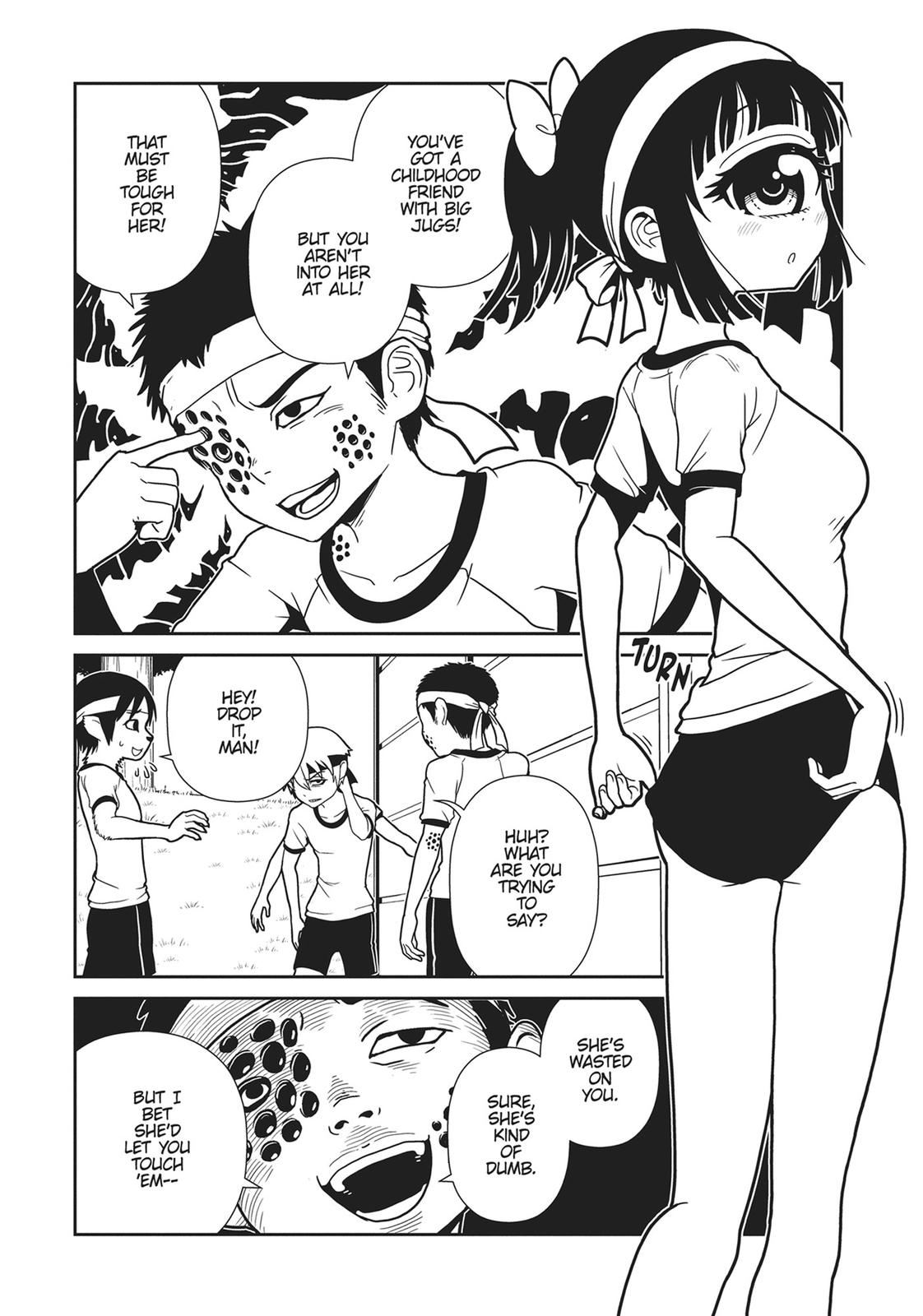 Nurse Hitomi's Monster Infirmary Chapter 64 - Page 6