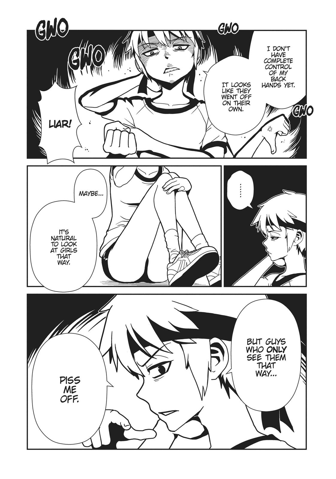 Nurse Hitomi's Monster Infirmary Chapter 64 - Page 8