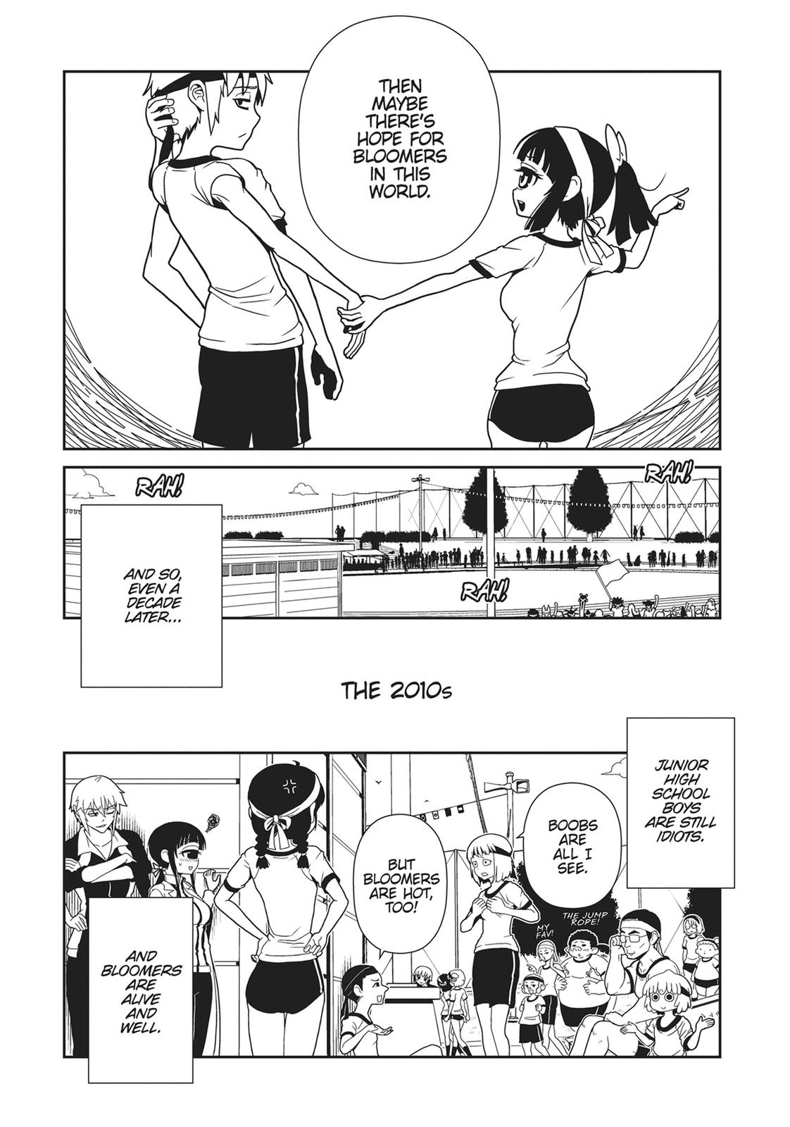 Nurse Hitomi's Monster Infirmary Chapter 64 - Page 12