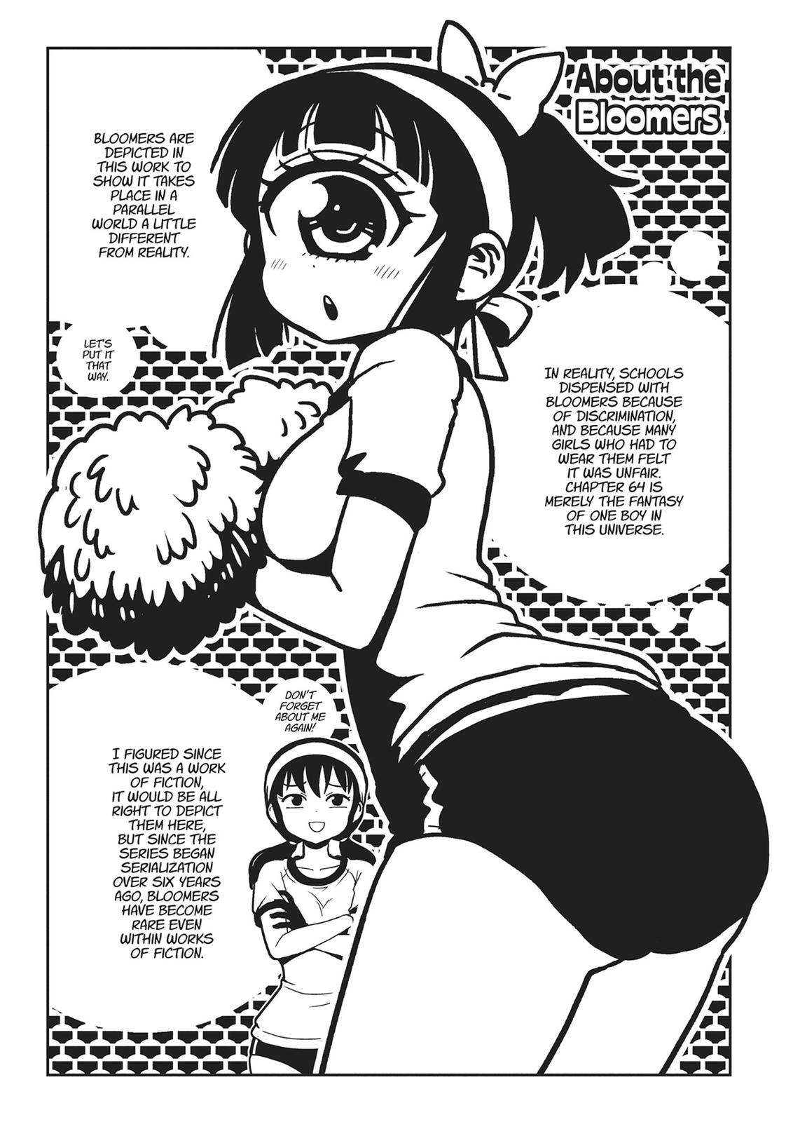 Nurse Hitomi's Monster Infirmary Chapter 64 - Page 14