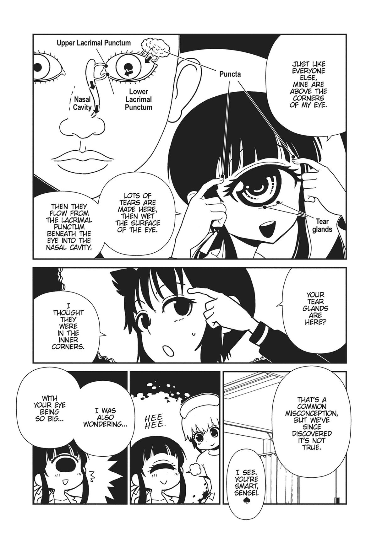 Nurse Hitomi's Monster Infirmary Chapter 65 - Page 8