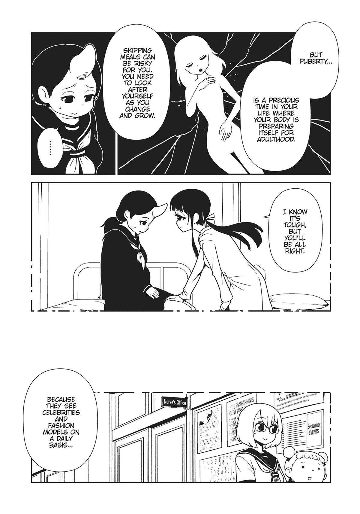 Nurse Hitomi's Monster Infirmary Chapter 66 - Page 4