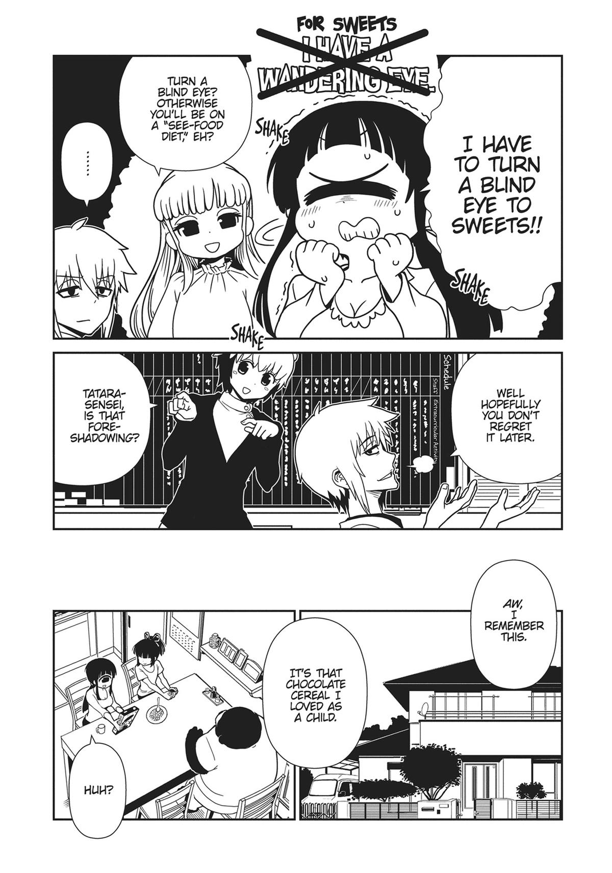 Nurse Hitomi's Monster Infirmary Chapter 66 - Page 6