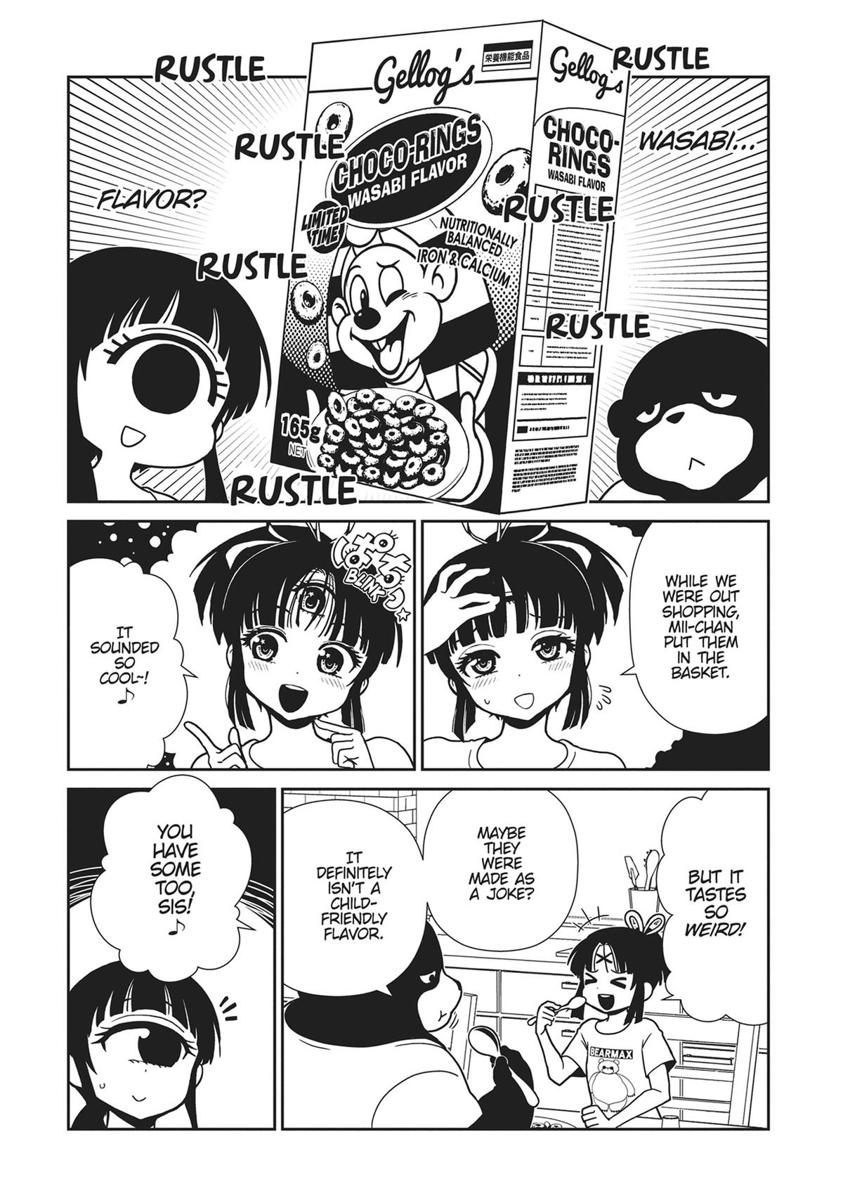 Nurse Hitomi's Monster Infirmary Chapter 66 - Page 7