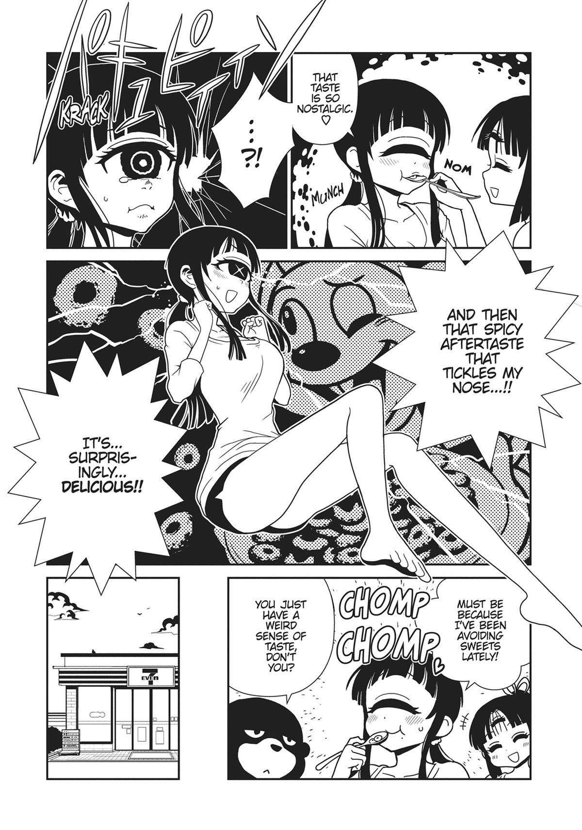 Nurse Hitomi's Monster Infirmary Chapter 66 - Page 9