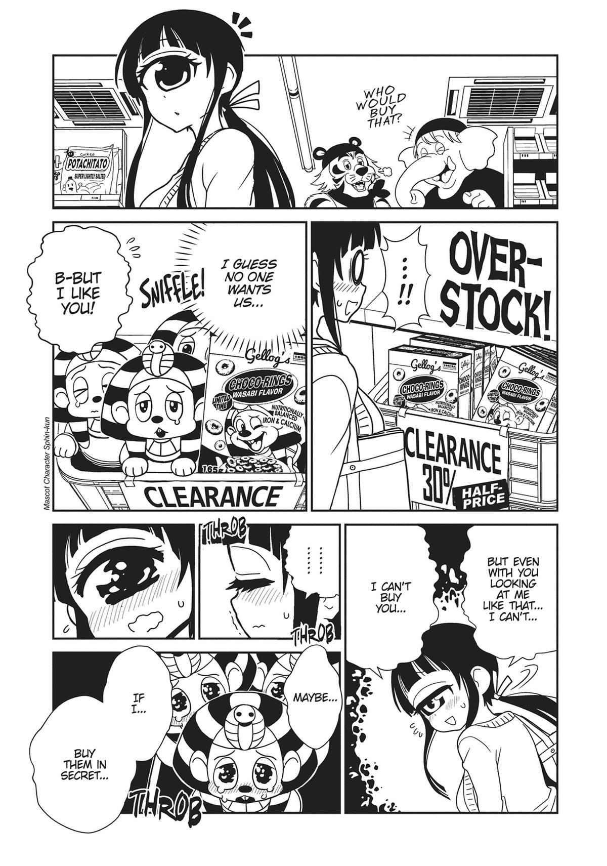 Nurse Hitomi's Monster Infirmary Chapter 66 - Page 10