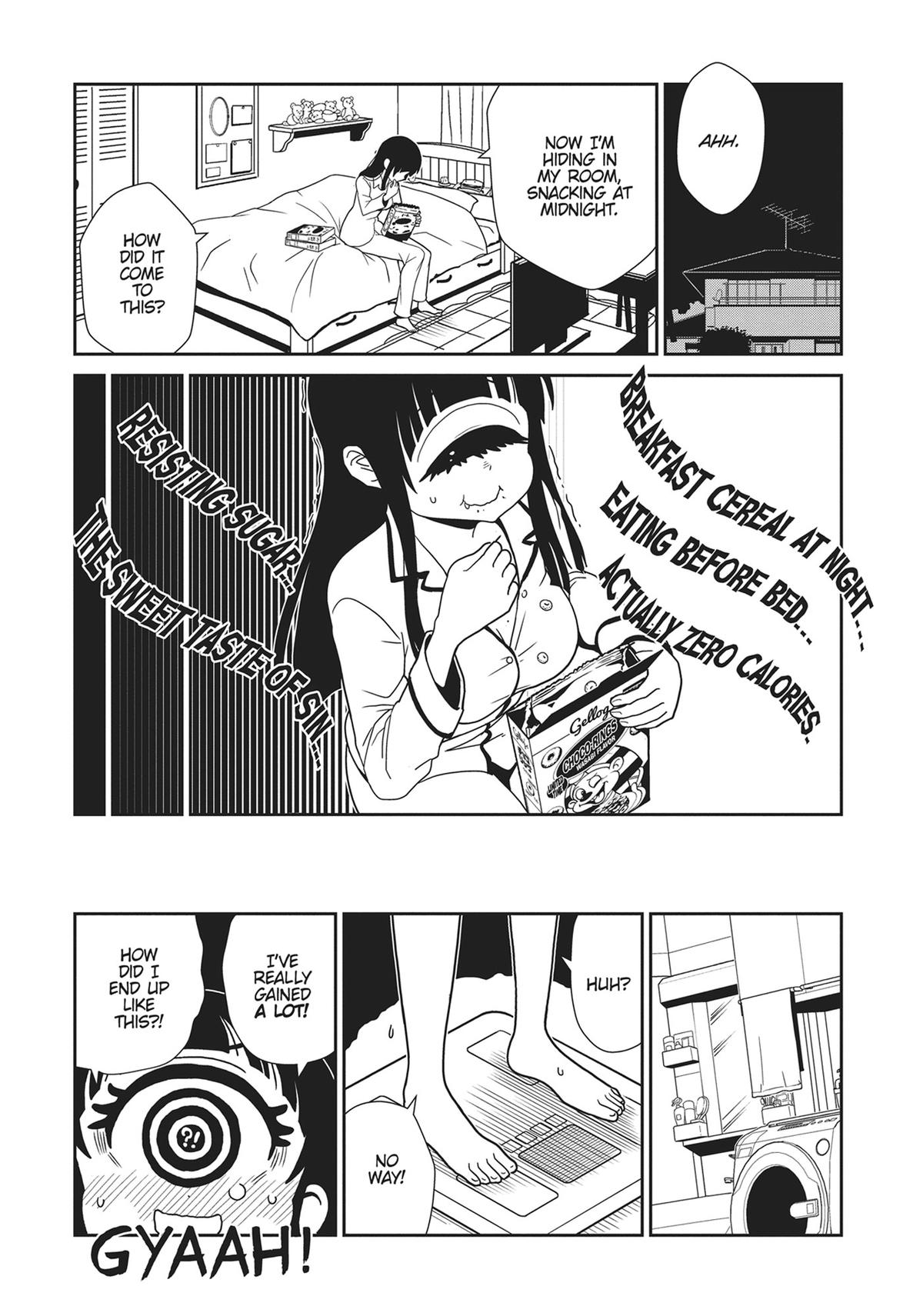 Nurse Hitomi's Monster Infirmary Chapter 66 - Page 11