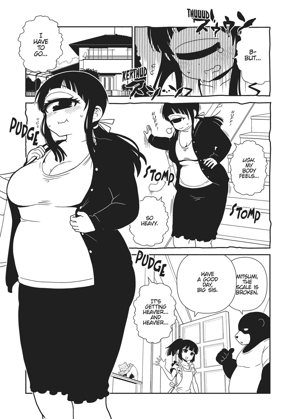 Nurse Hitomi's Monster Infirmary Chapter 66 - Page 14