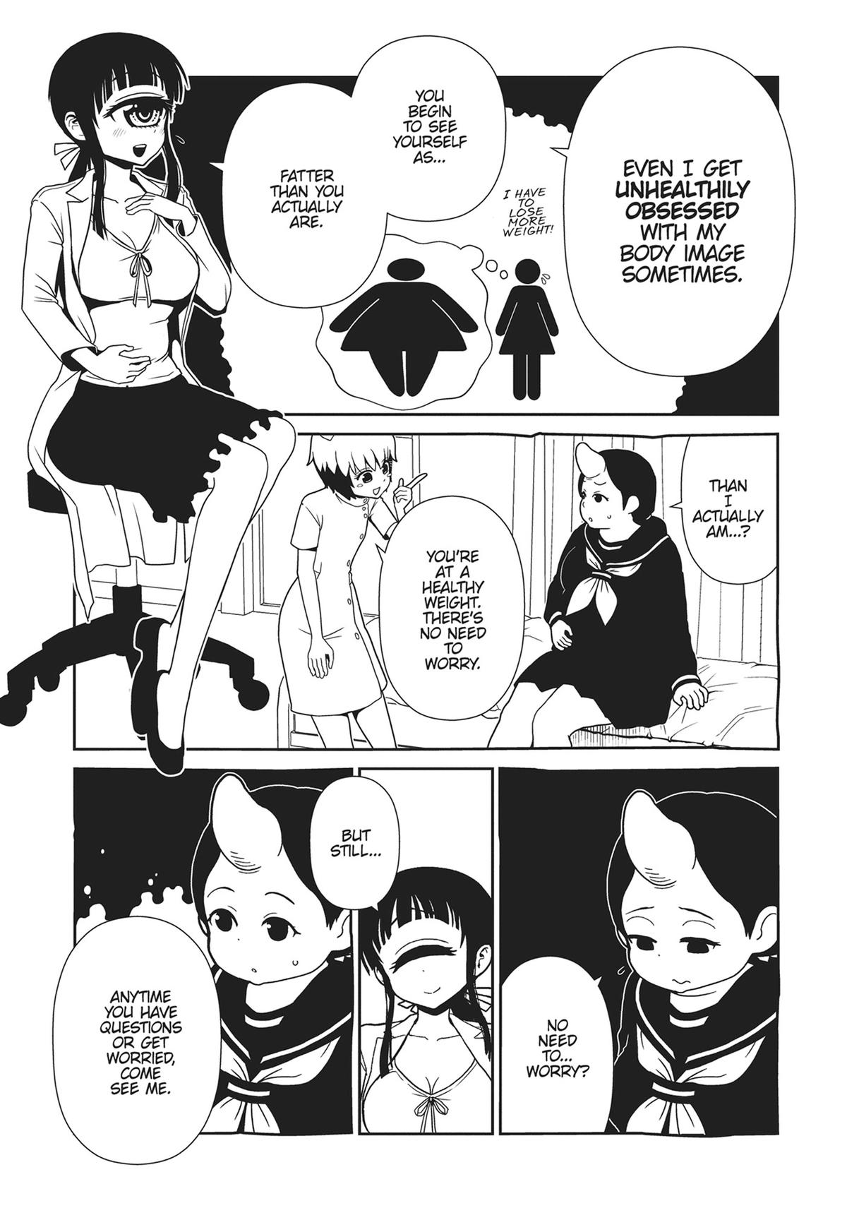 Nurse Hitomi's Monster Infirmary Chapter 66 - Page 24