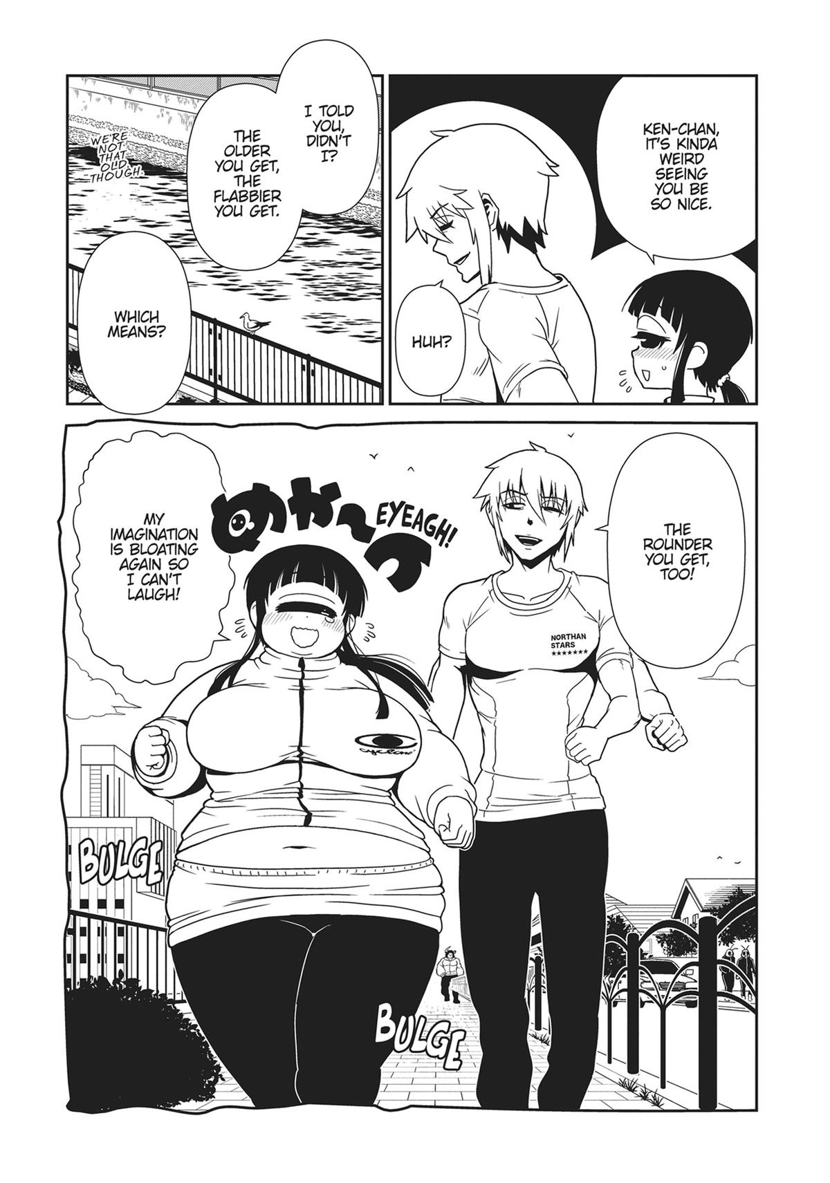 Nurse Hitomi's Monster Infirmary Chapter 66 - Page 27