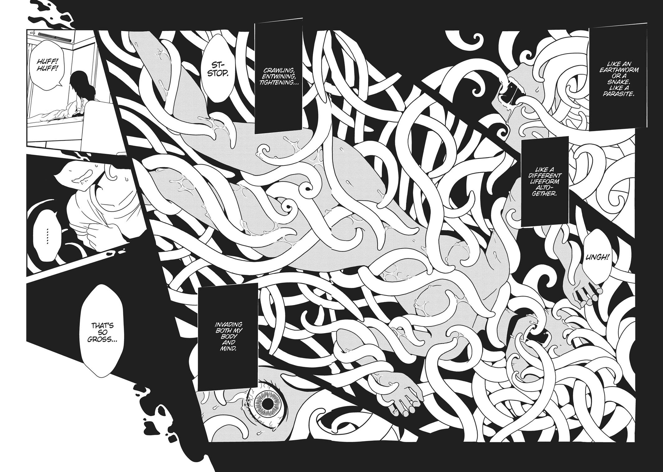 Nurse Hitomi's Monster Infirmary Chapter 67 - Page 4