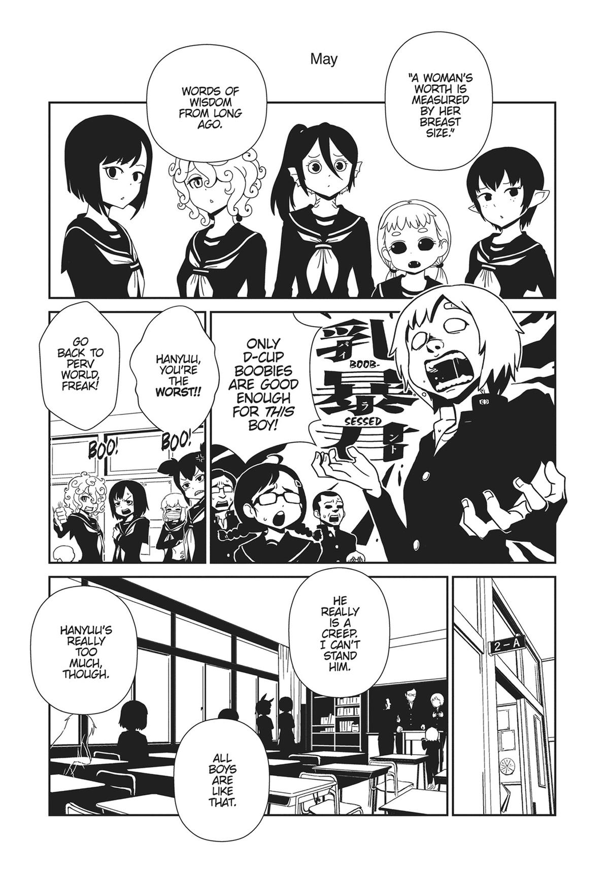 Nurse Hitomi's Monster Infirmary Chapter 67 - Page 5