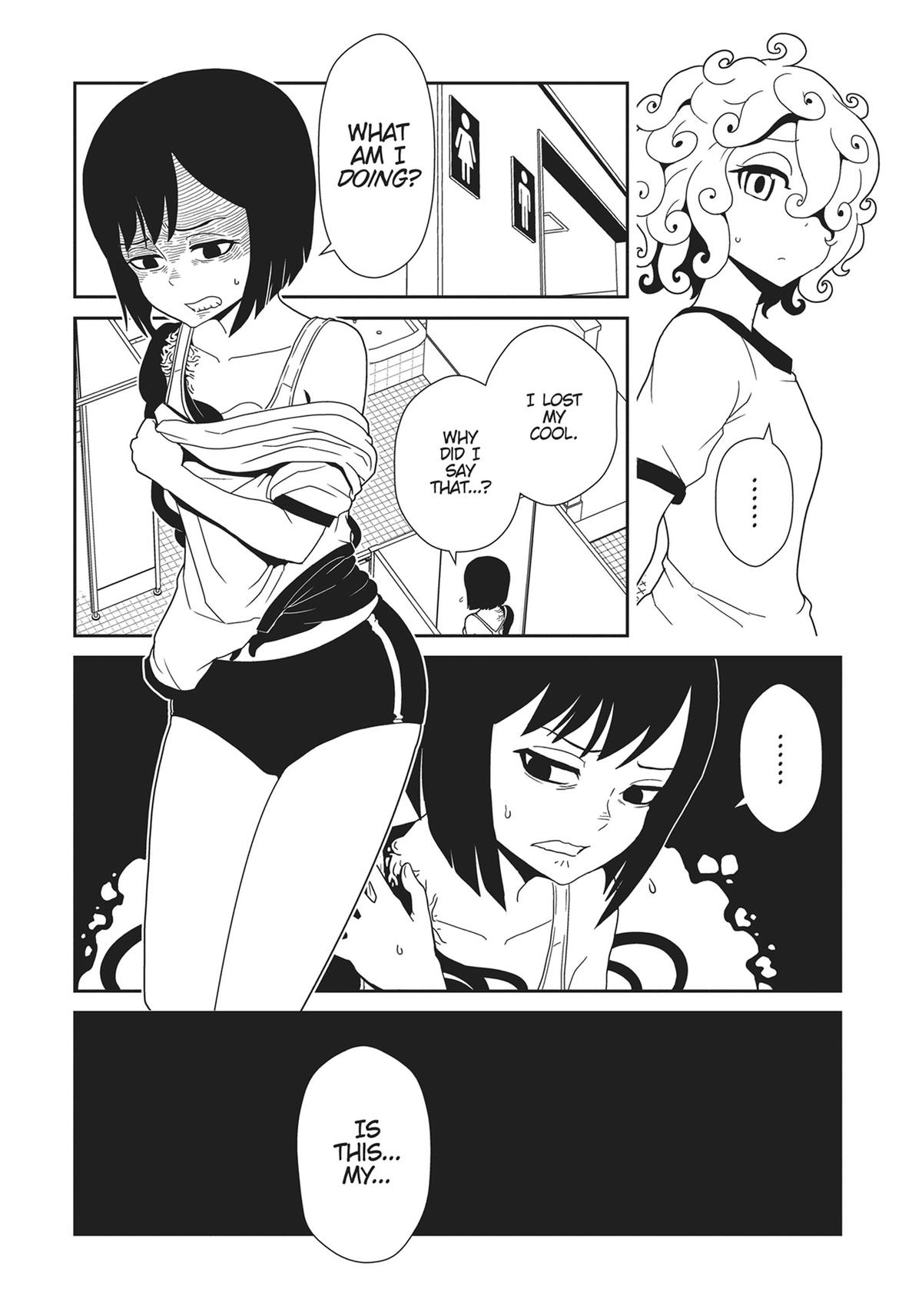 Nurse Hitomi's Monster Infirmary Chapter 67 - Page 11