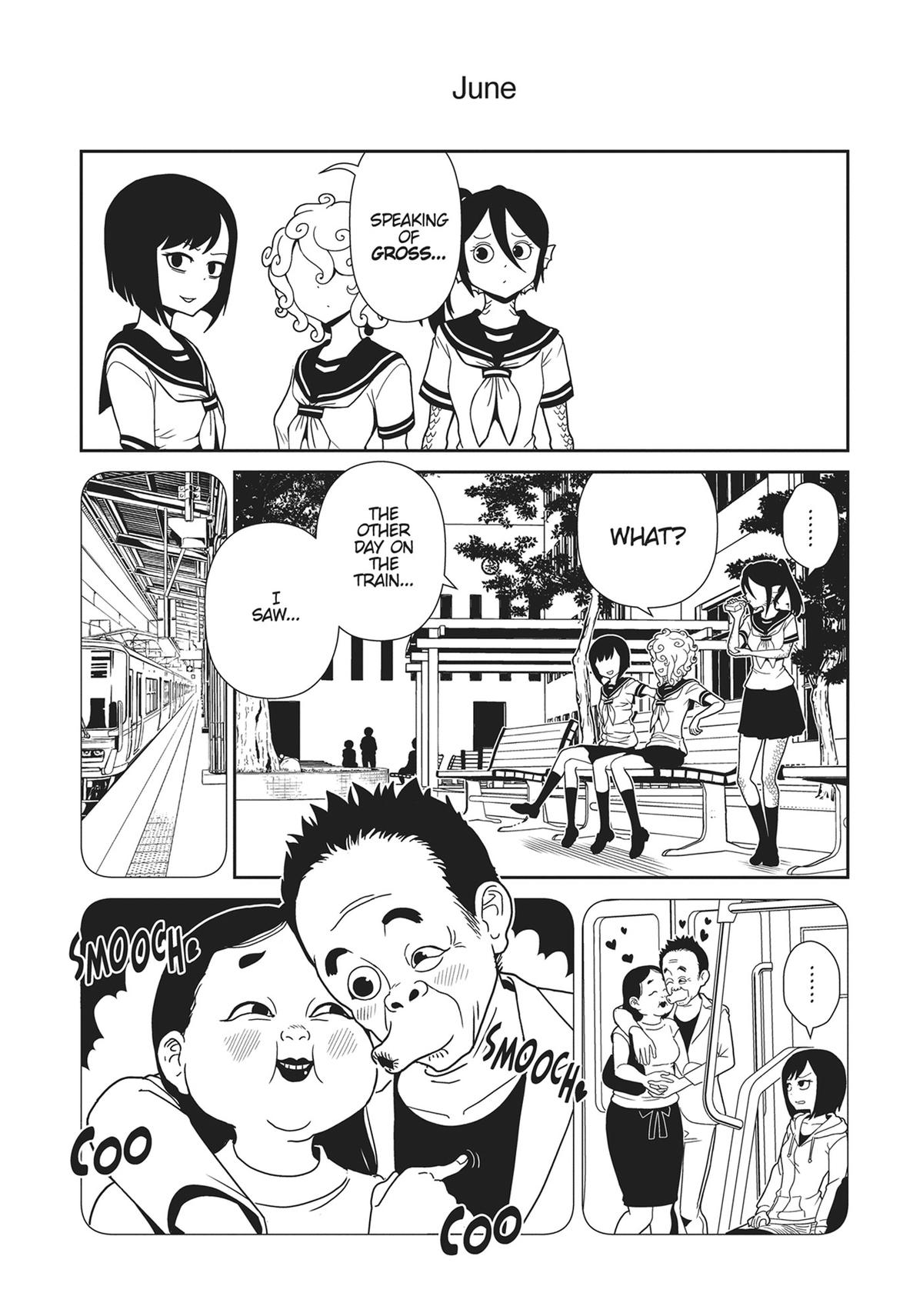 Nurse Hitomi's Monster Infirmary Chapter 67 - Page 12