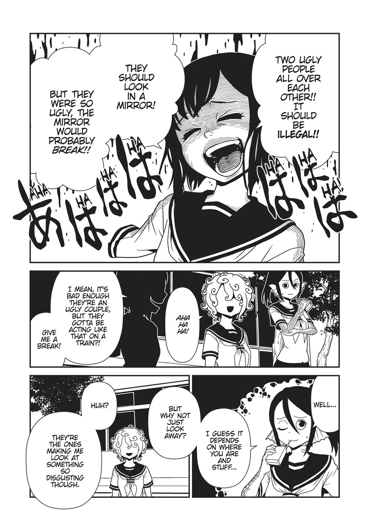 Nurse Hitomi's Monster Infirmary Chapter 67 - Page 13