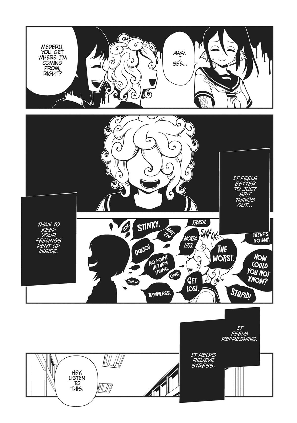 Nurse Hitomi's Monster Infirmary Chapter 67 - Page 14