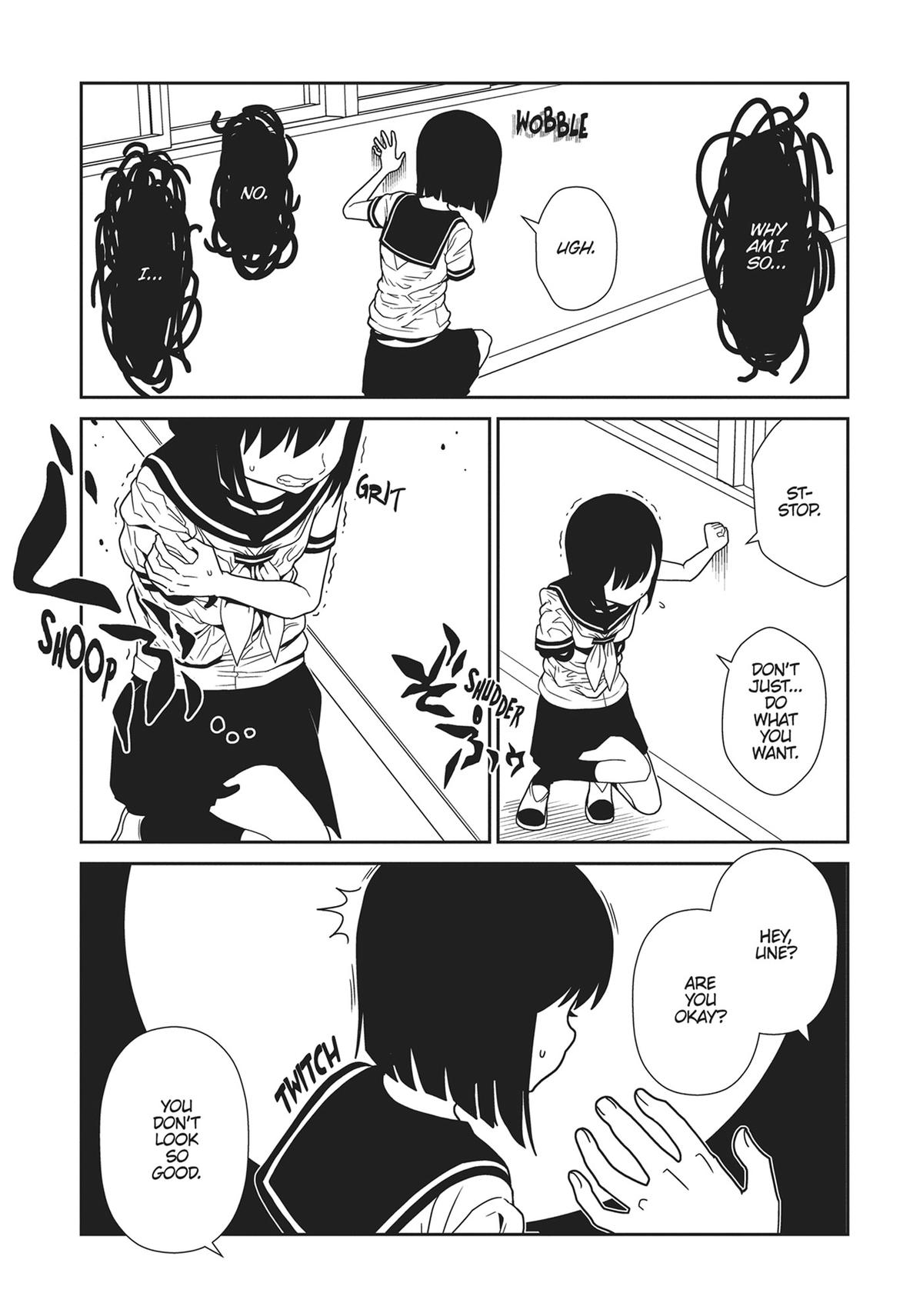 Nurse Hitomi's Monster Infirmary Chapter 67 - Page 16