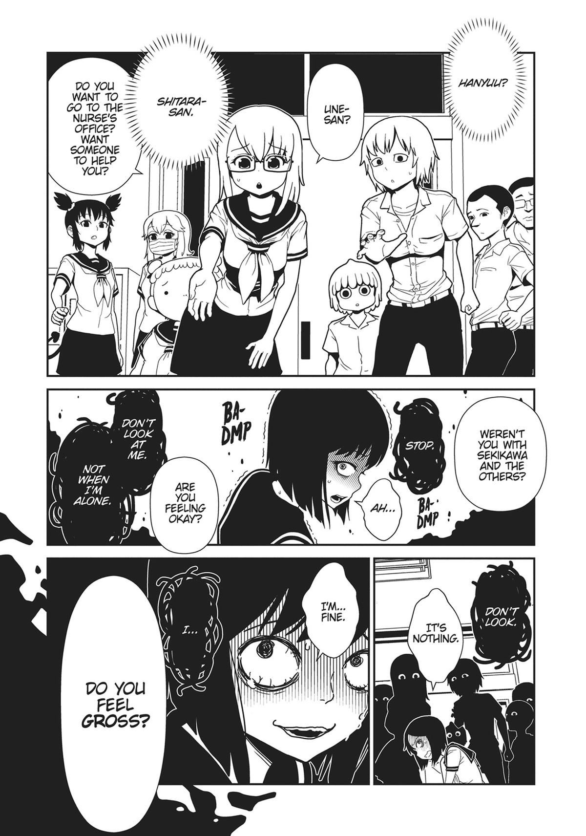 Nurse Hitomi's Monster Infirmary Chapter 67 - Page 17