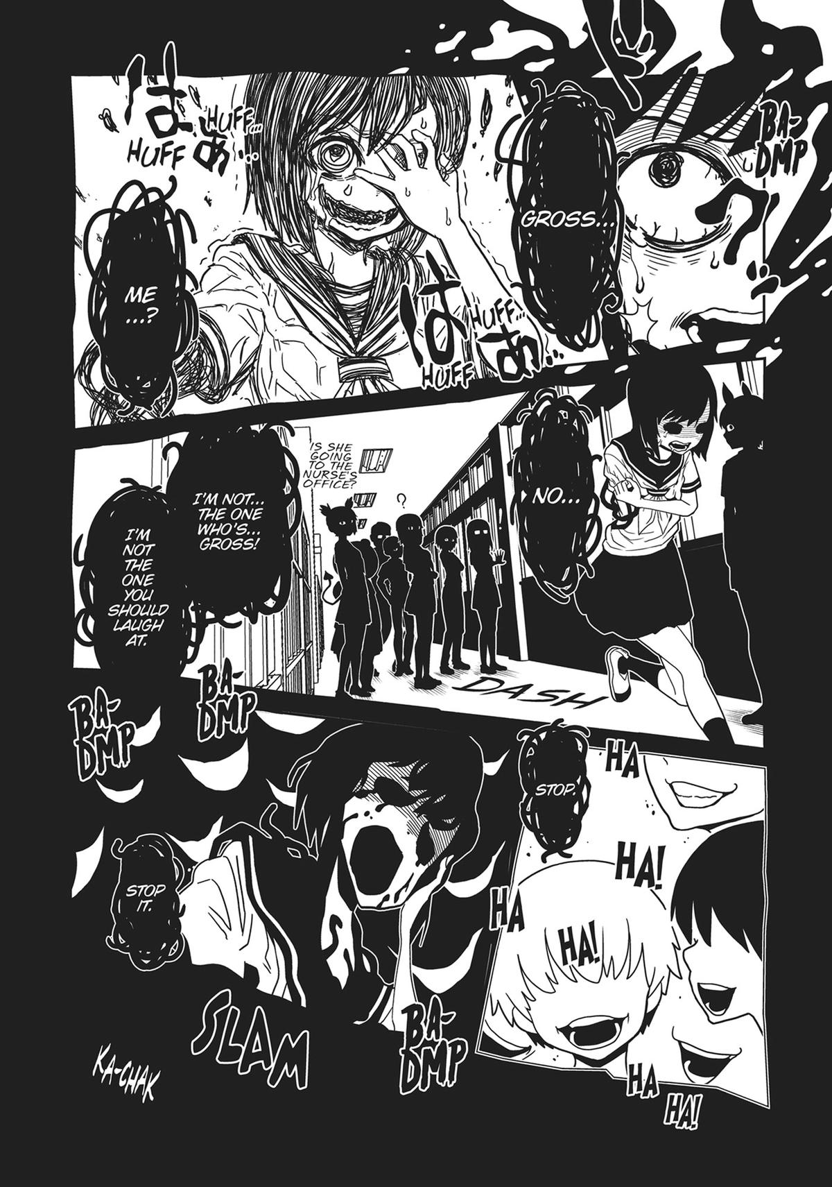 Nurse Hitomi's Monster Infirmary Chapter 67 - Page 18