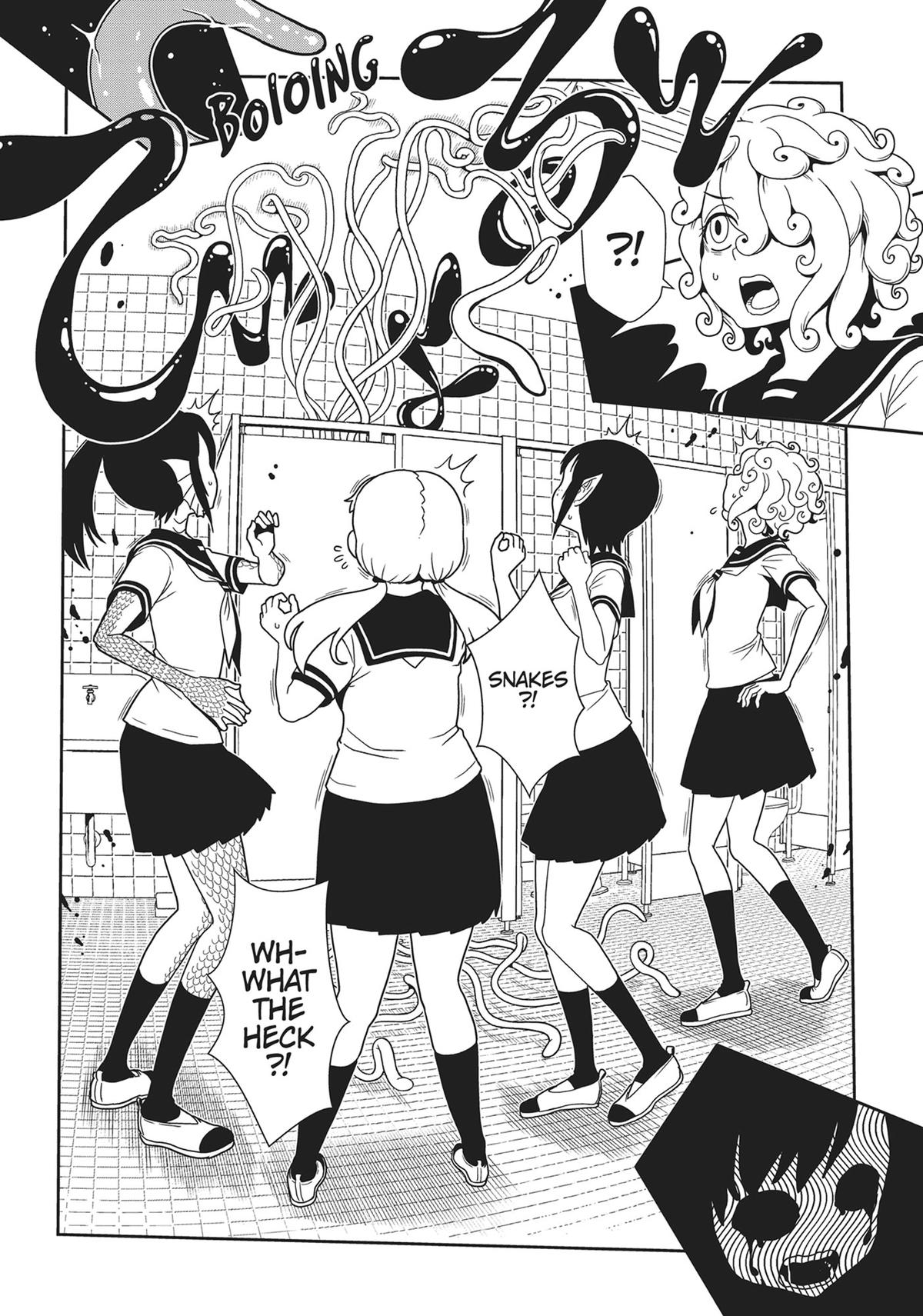 Nurse Hitomi's Monster Infirmary Chapter 67 - Page 23