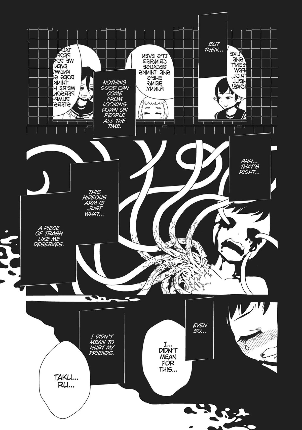 Nurse Hitomi's Monster Infirmary Chapter 67 - Page 28