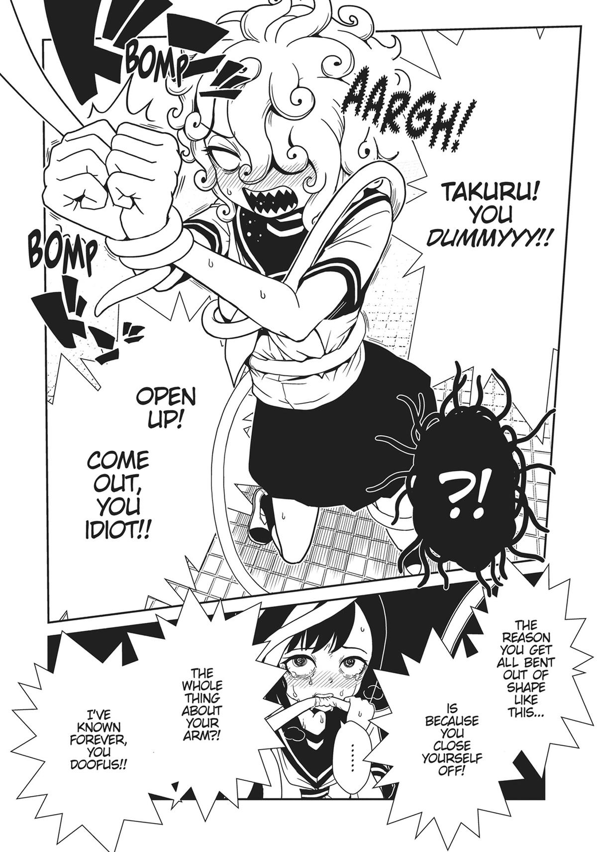 Nurse Hitomi's Monster Infirmary Chapter 67 - Page 29