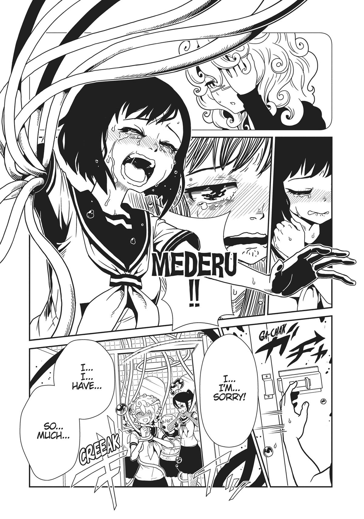 Nurse Hitomi's Monster Infirmary Chapter 67 - Page 31