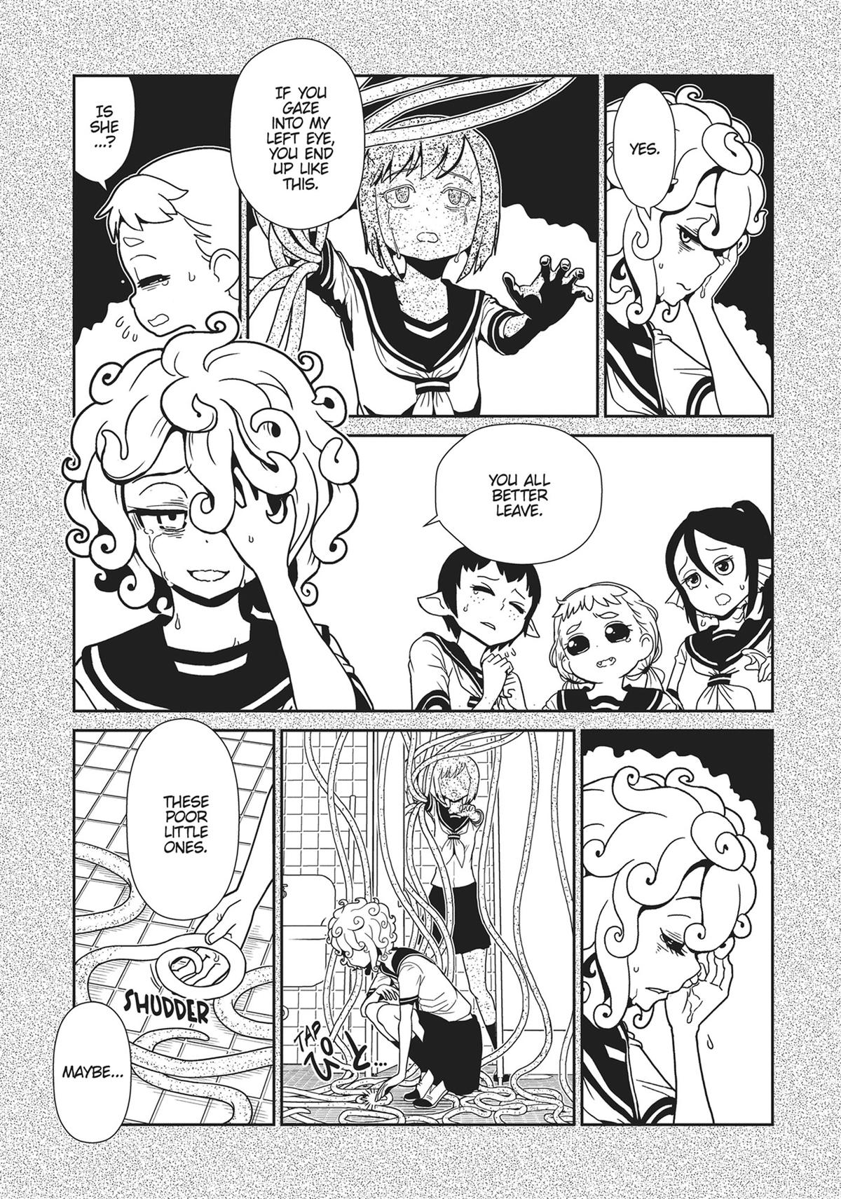 Nurse Hitomi's Monster Infirmary Chapter 67 - Page 36