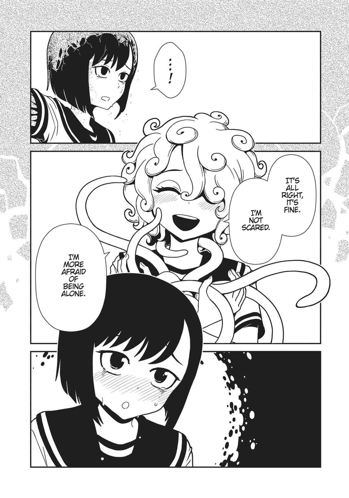 Nurse Hitomi's Monster Infirmary Chapter 67 - Page 38